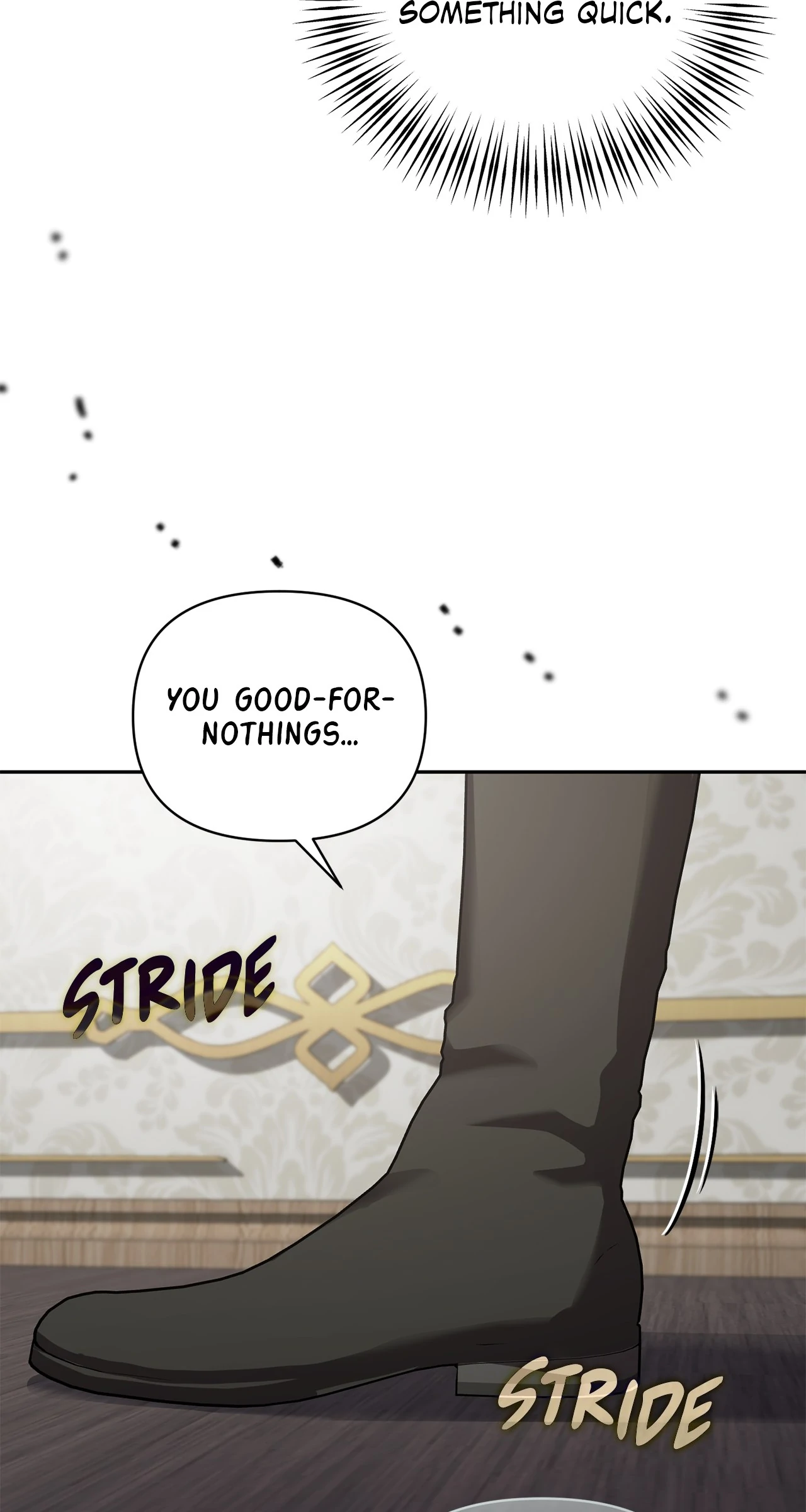 The Fake Master Who Accidentally Became the Strongest Chapter 20 - page 36