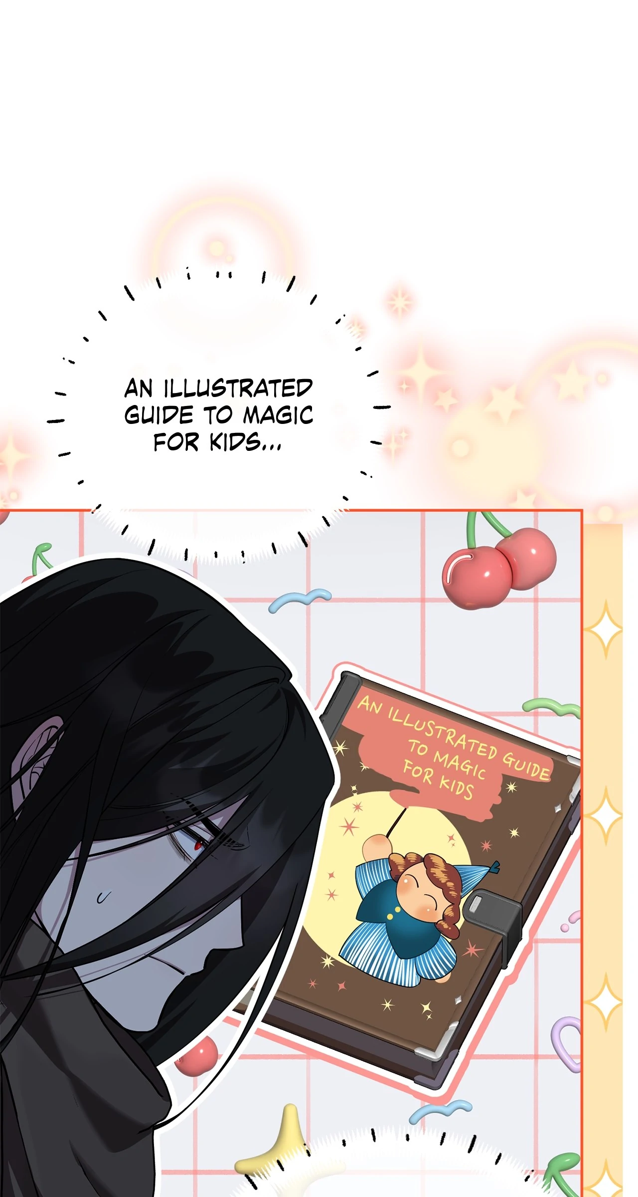 The Fake Master Who Accidentally Became the Strongest Chapter 20 - page 3