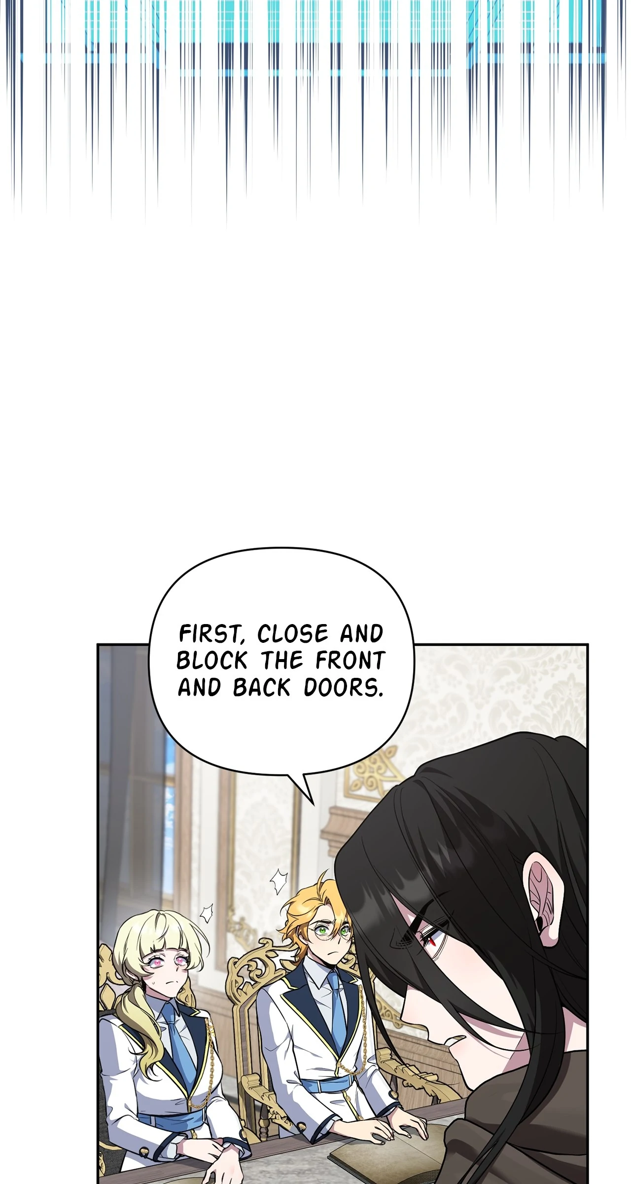The Fake Master Who Accidentally Became the Strongest Chapter 20 - page 42