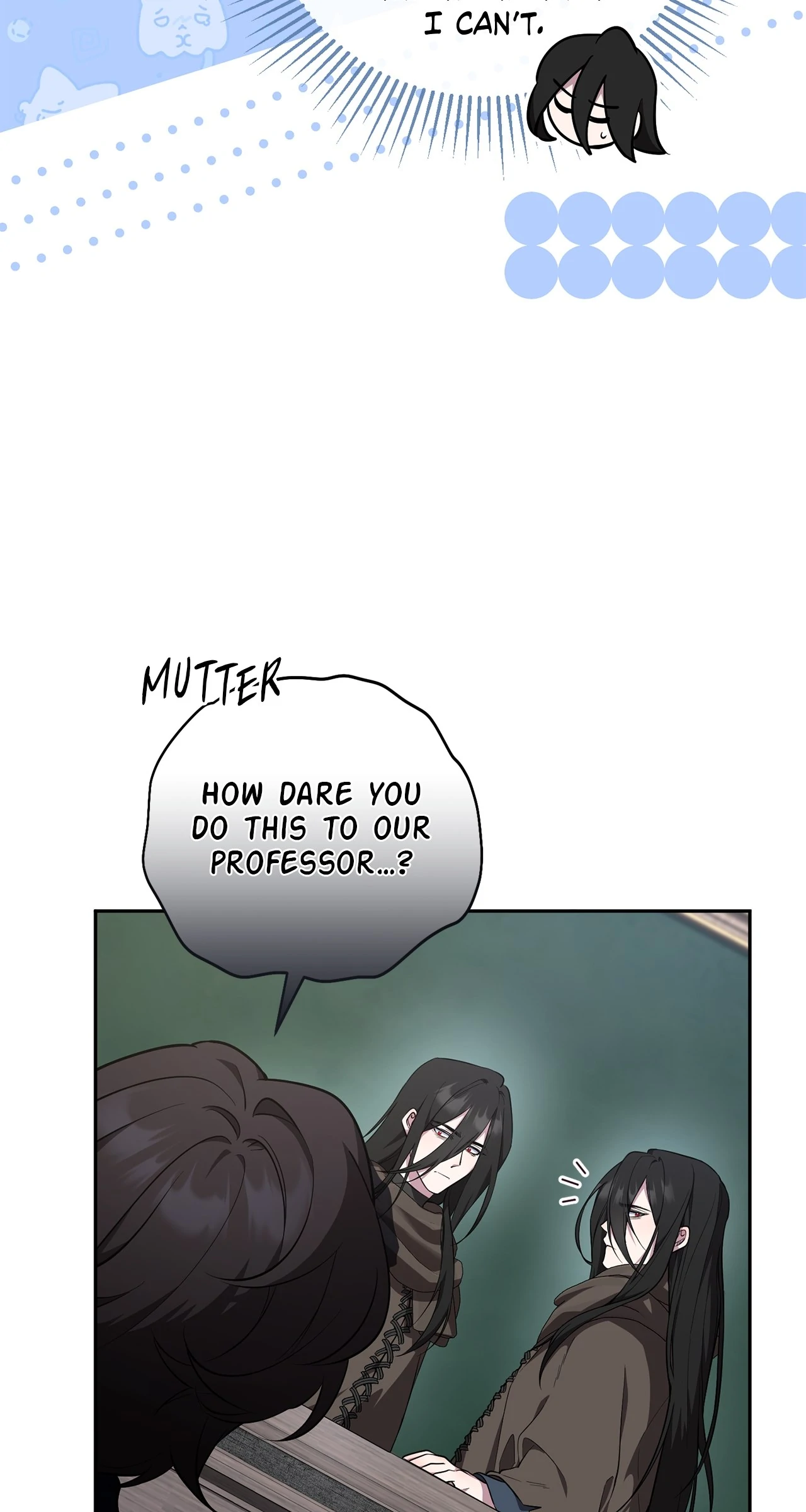 The Fake Master Who Accidentally Became the Strongest Chapter 20 - page 44