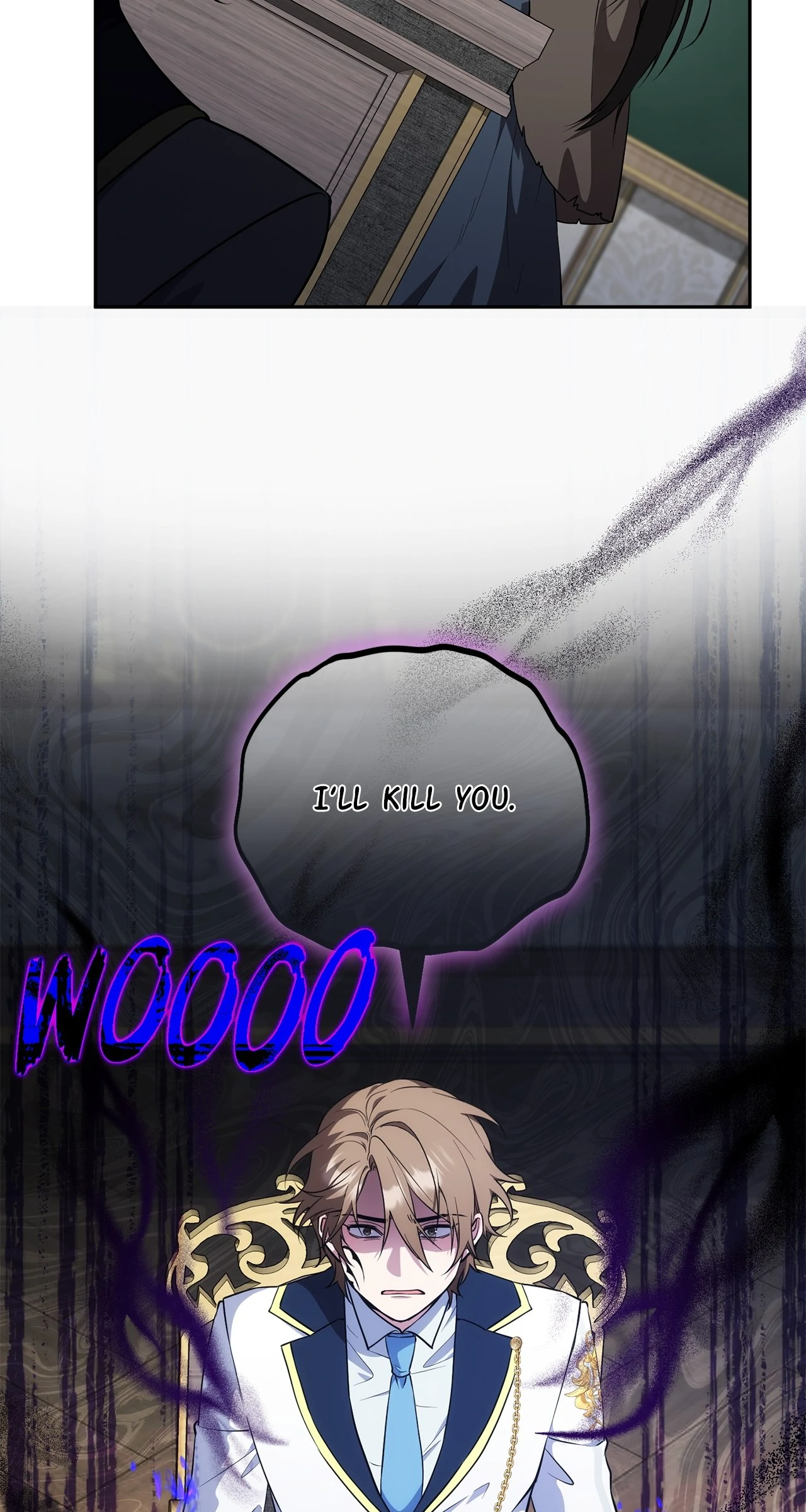 The Fake Master Who Accidentally Became the Strongest Chapter 20 - page 45