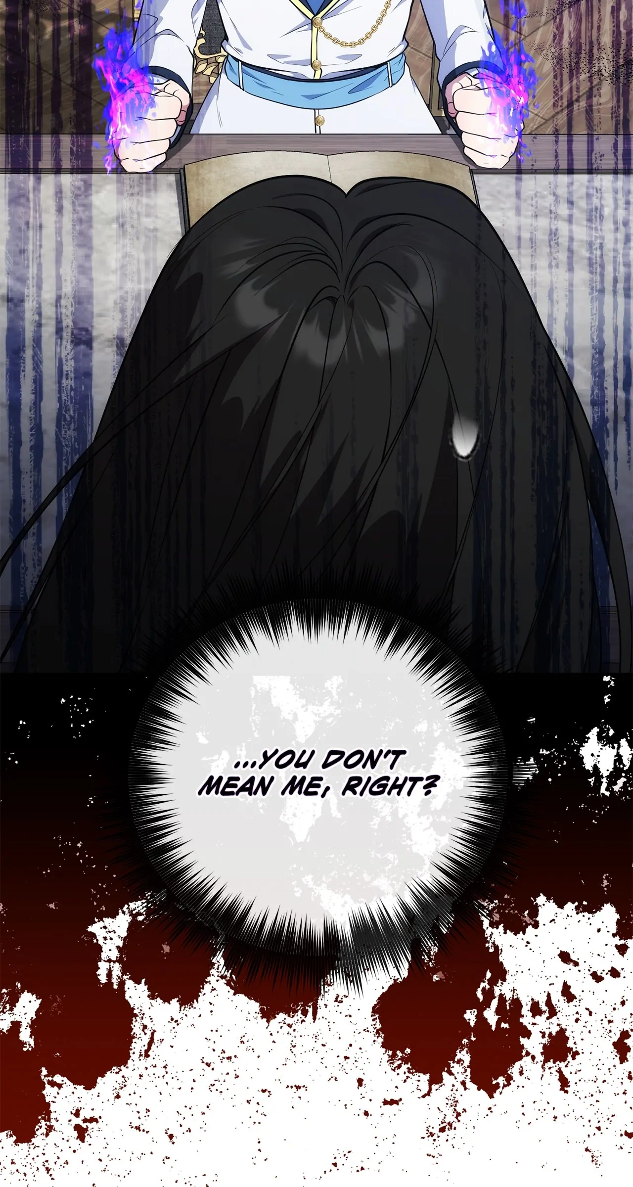 The Fake Master Who Accidentally Became the Strongest Chapter 20 - page 46