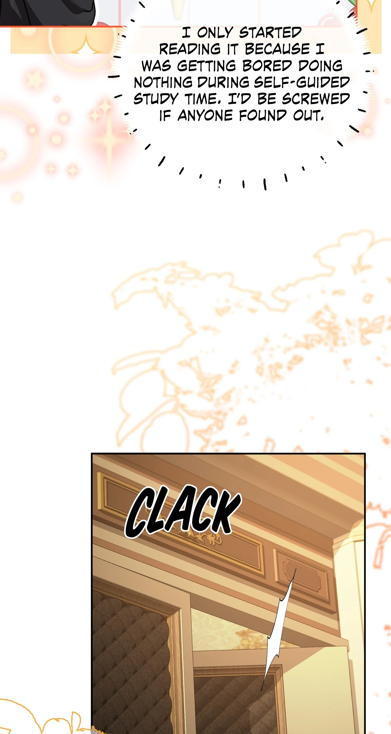 The Fake Master Who Accidentally Became the Strongest Chapter 20 - page 4