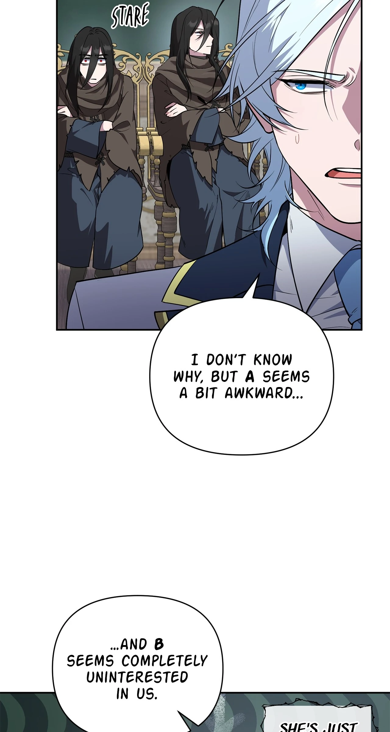 The Fake Master Who Accidentally Became the Strongest Chapter 20 - page 52