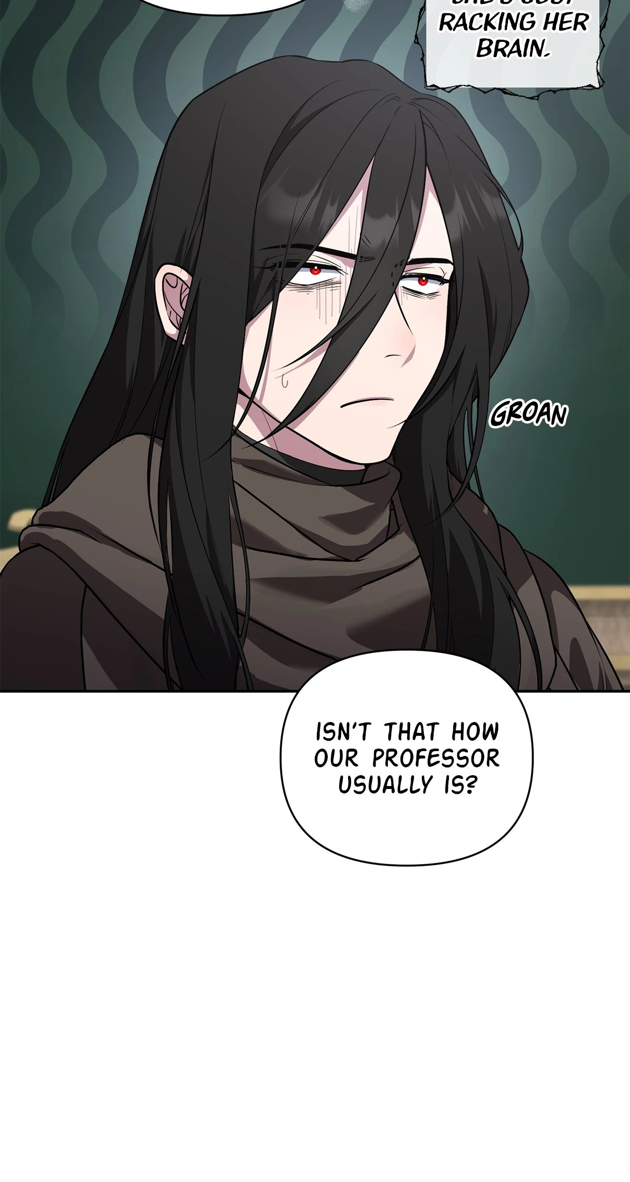 The Fake Master Who Accidentally Became the Strongest Chapter 20 - page 53