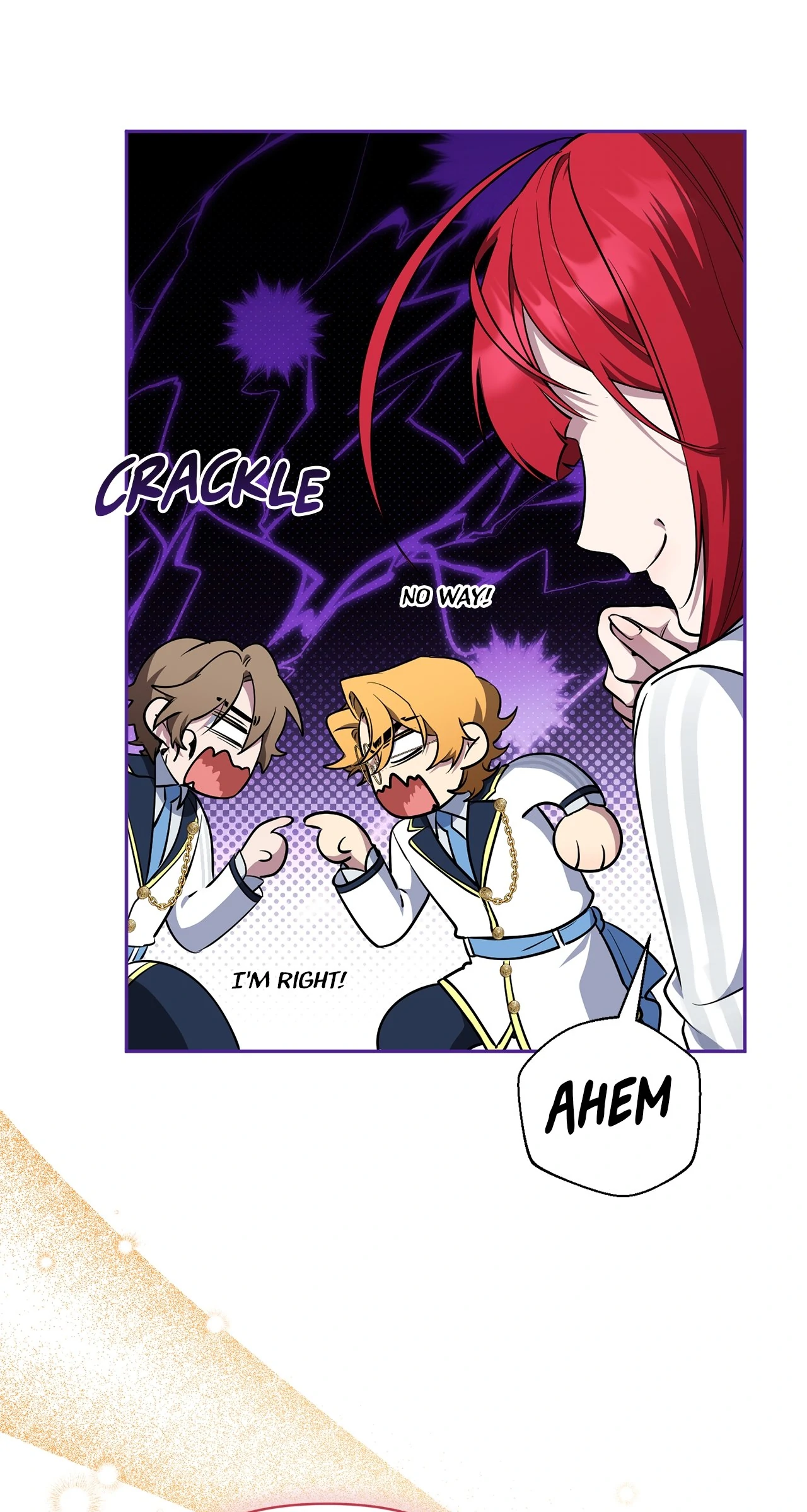 The Fake Master Who Accidentally Became the Strongest Chapter 20 - page 54