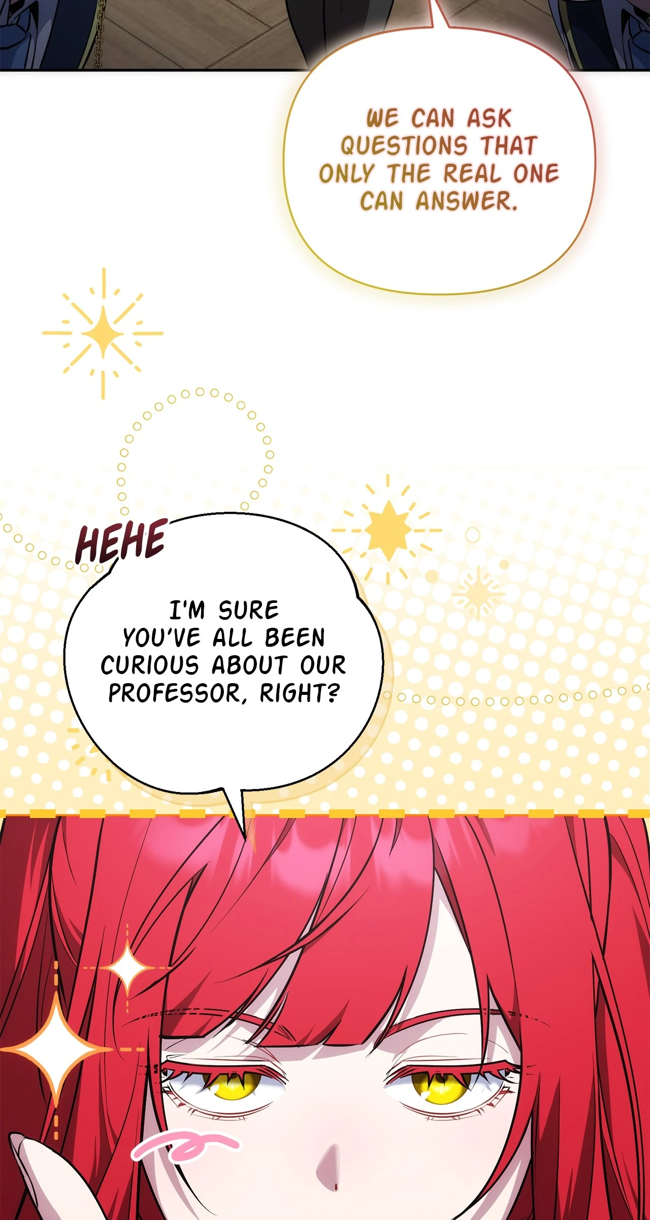 The Fake Master Who Accidentally Became the Strongest Chapter 20 - page 56