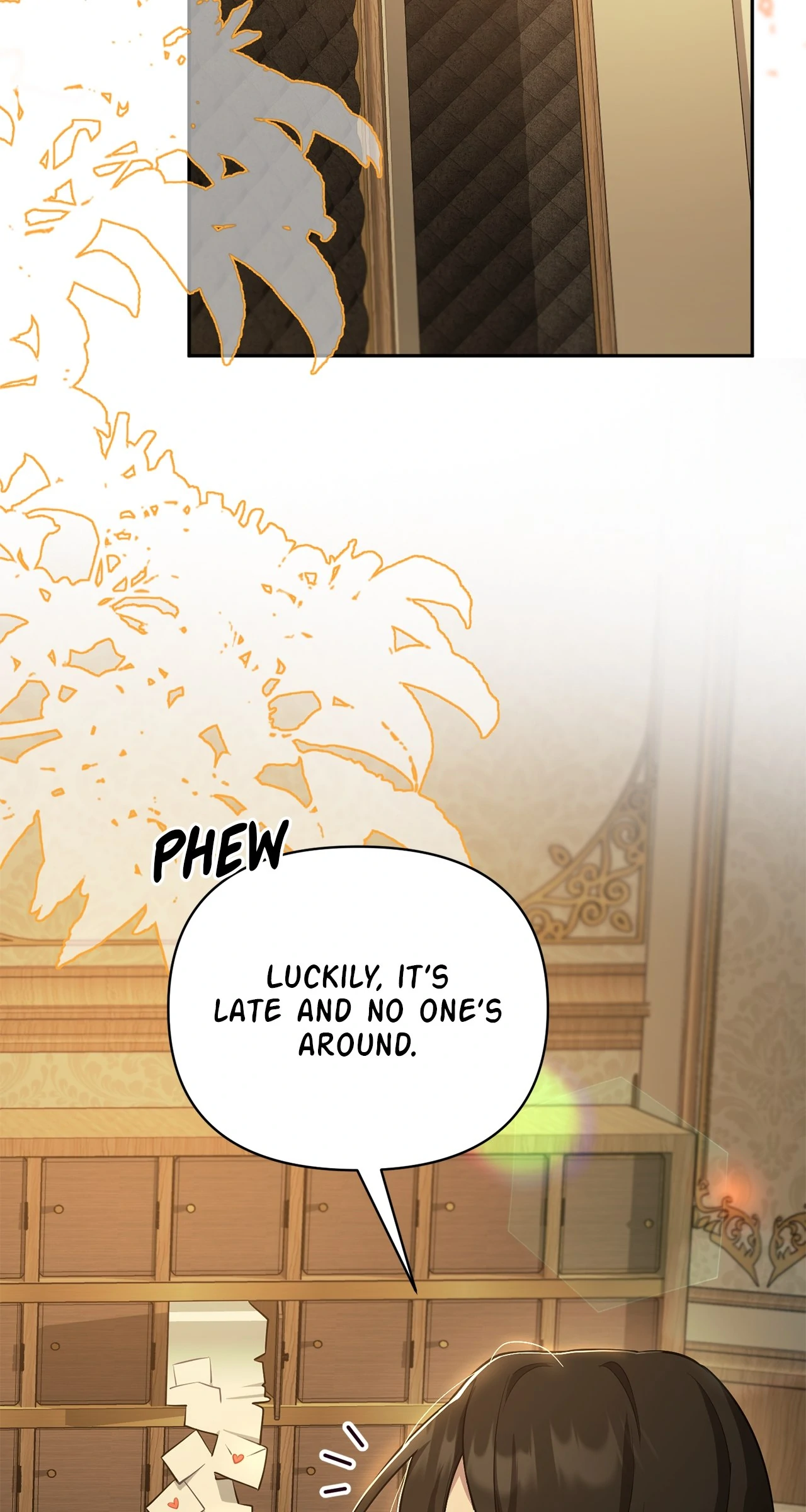 The Fake Master Who Accidentally Became the Strongest Chapter 20 - page 5