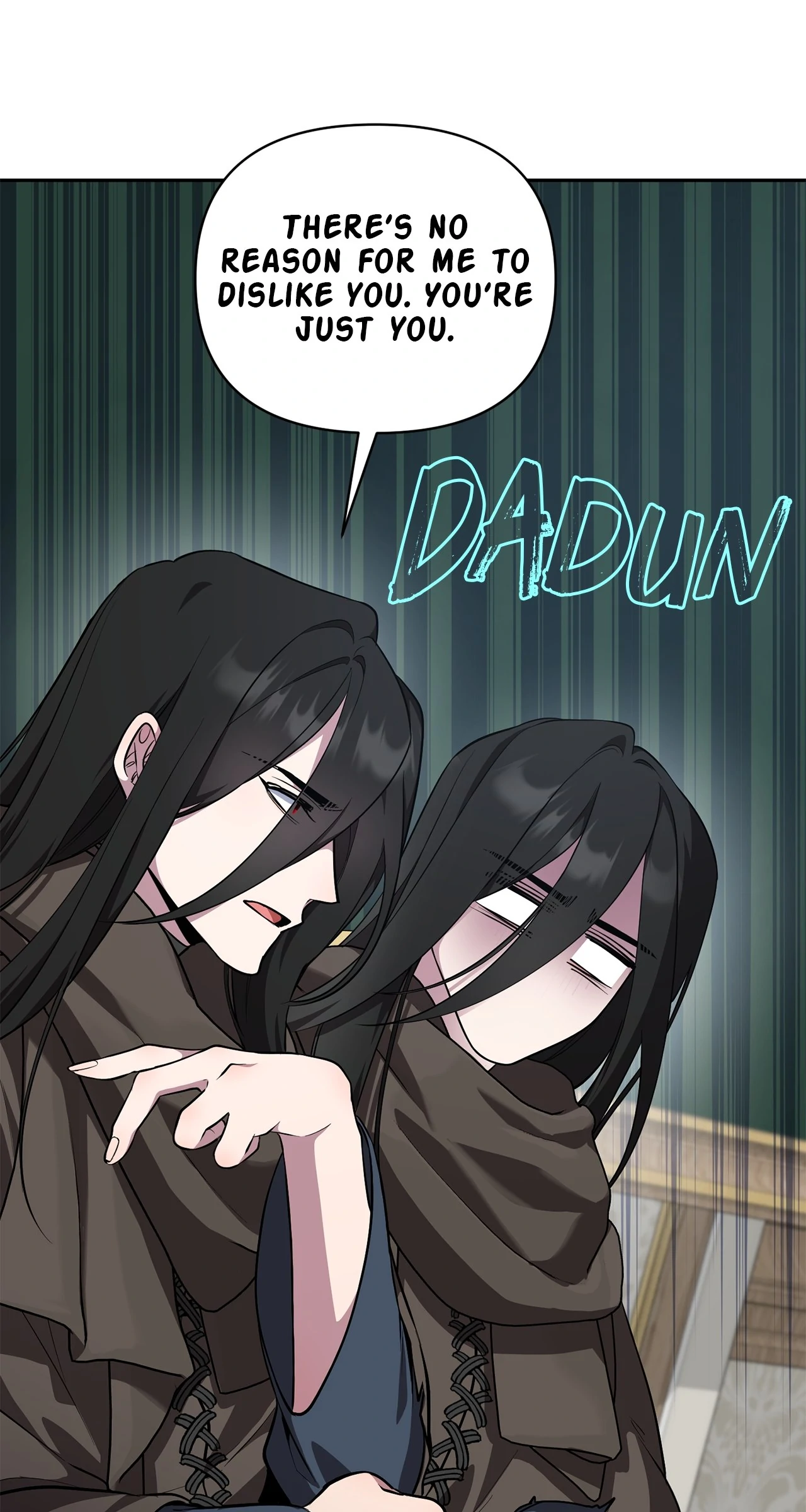 The Fake Master Who Accidentally Became the Strongest Chapter 20 - page 61