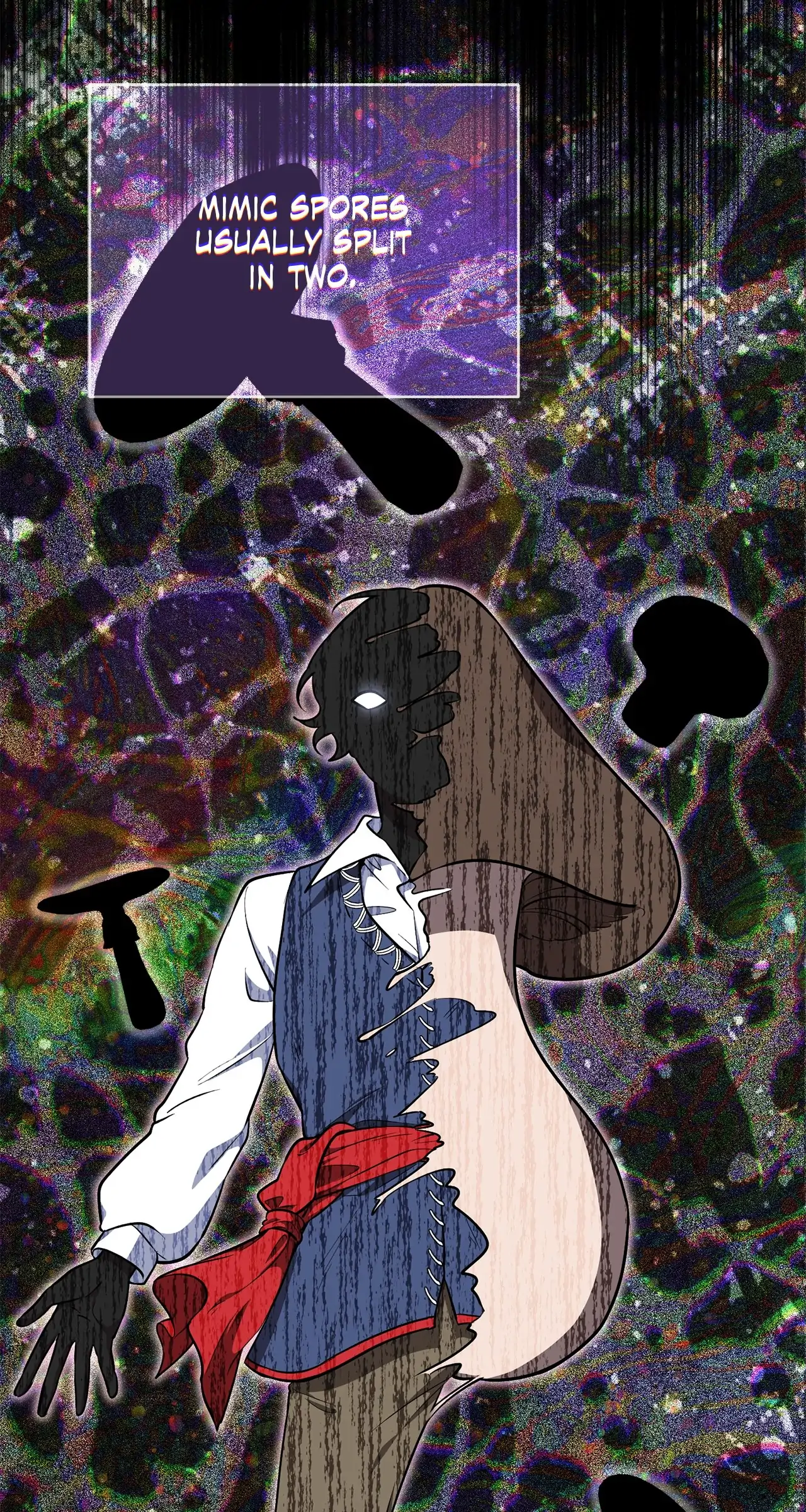 The Fake Master Who Accidentally Became the Strongest Chapter 20 - page 64