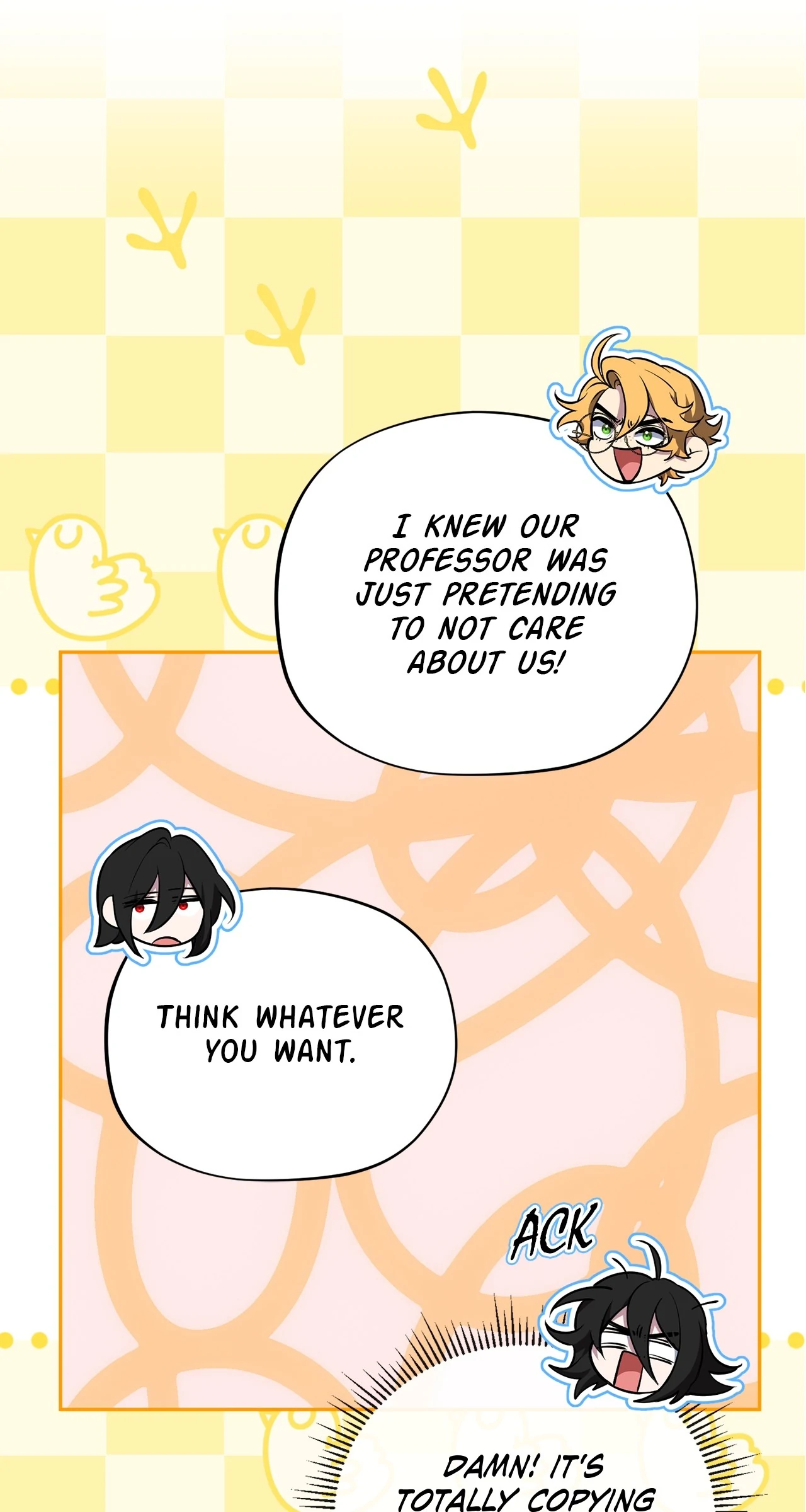 The Fake Master Who Accidentally Became the Strongest Chapter 20 - page 67