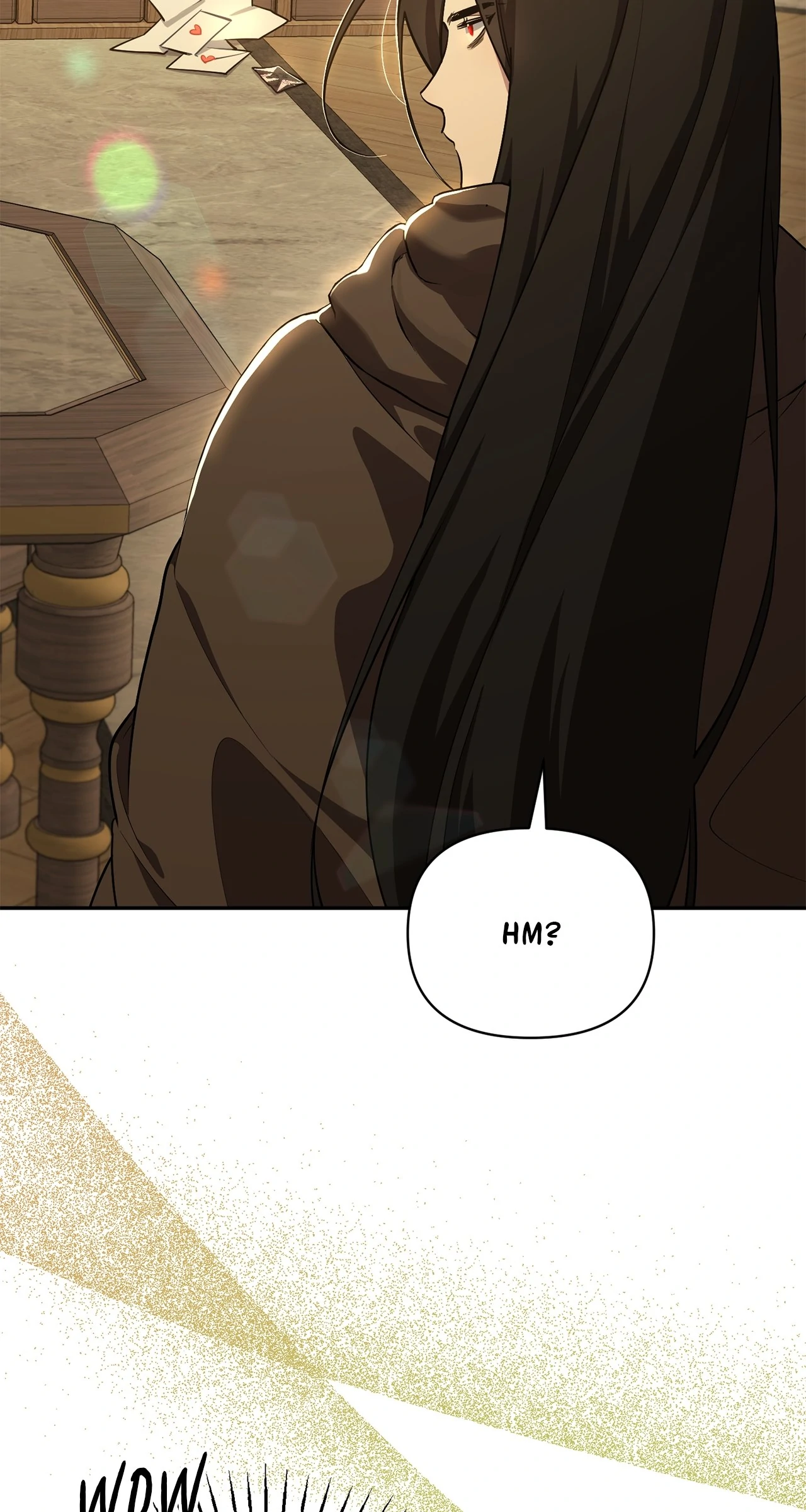 The Fake Master Who Accidentally Became the Strongest Chapter 20 - page 6