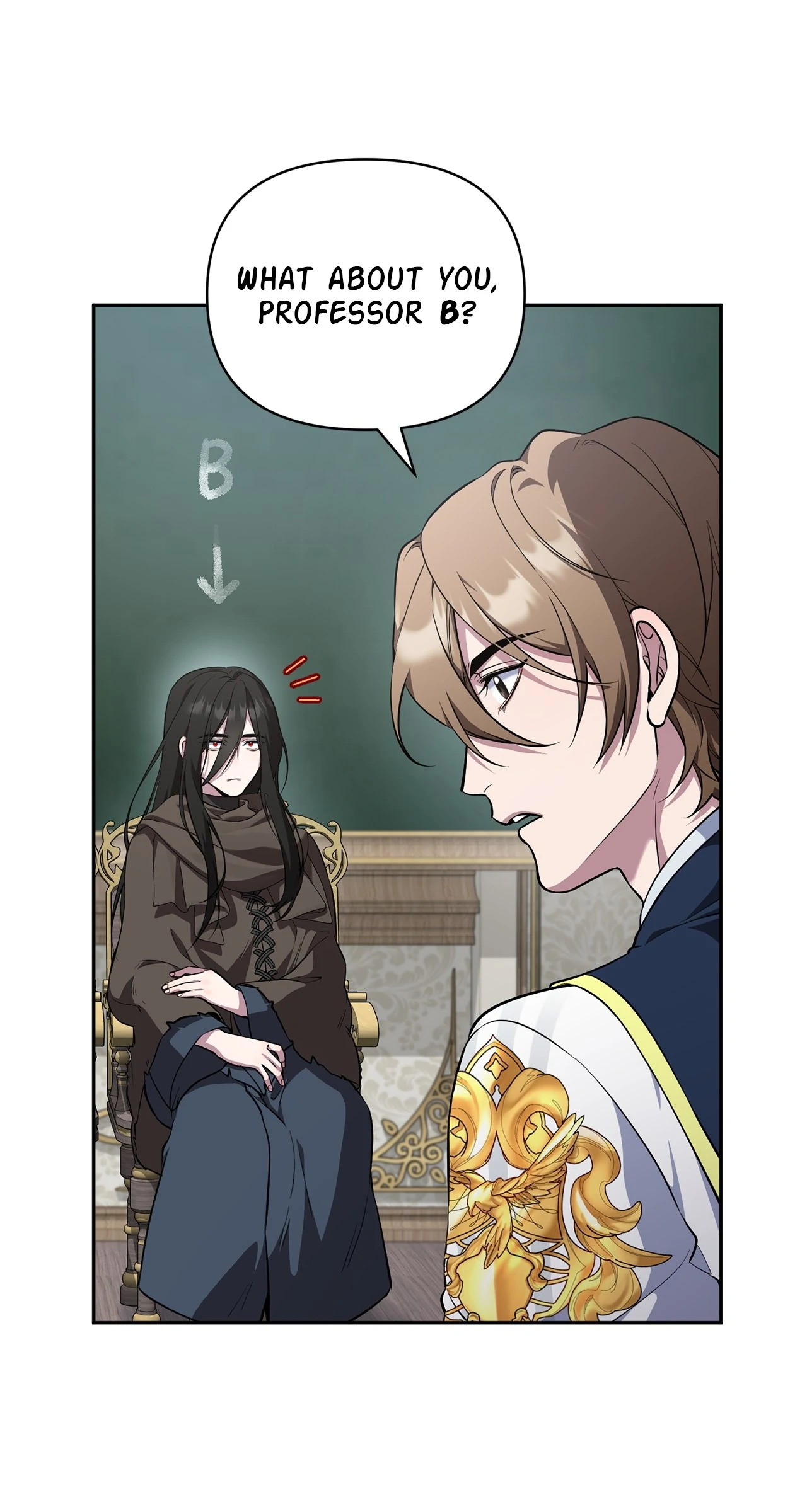 The Fake Master Who Accidentally Became the Strongest Chapter 20 - page 69