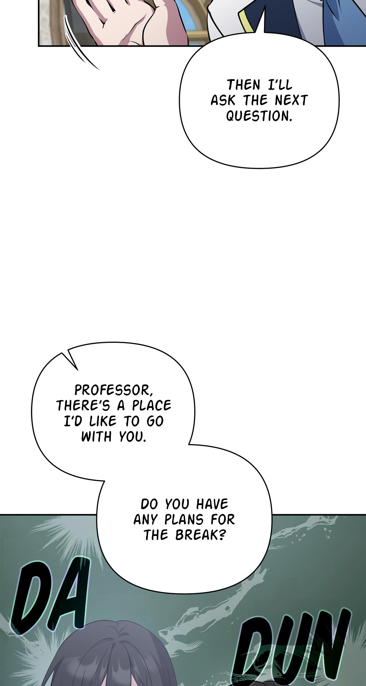 The Fake Master Who Accidentally Became the Strongest Chapter 20 - page 72