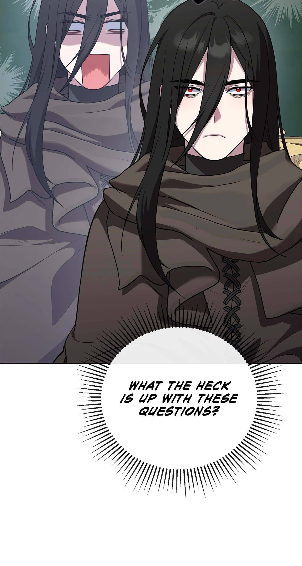 The Fake Master Who Accidentally Became the Strongest Chapter 20 - page 73