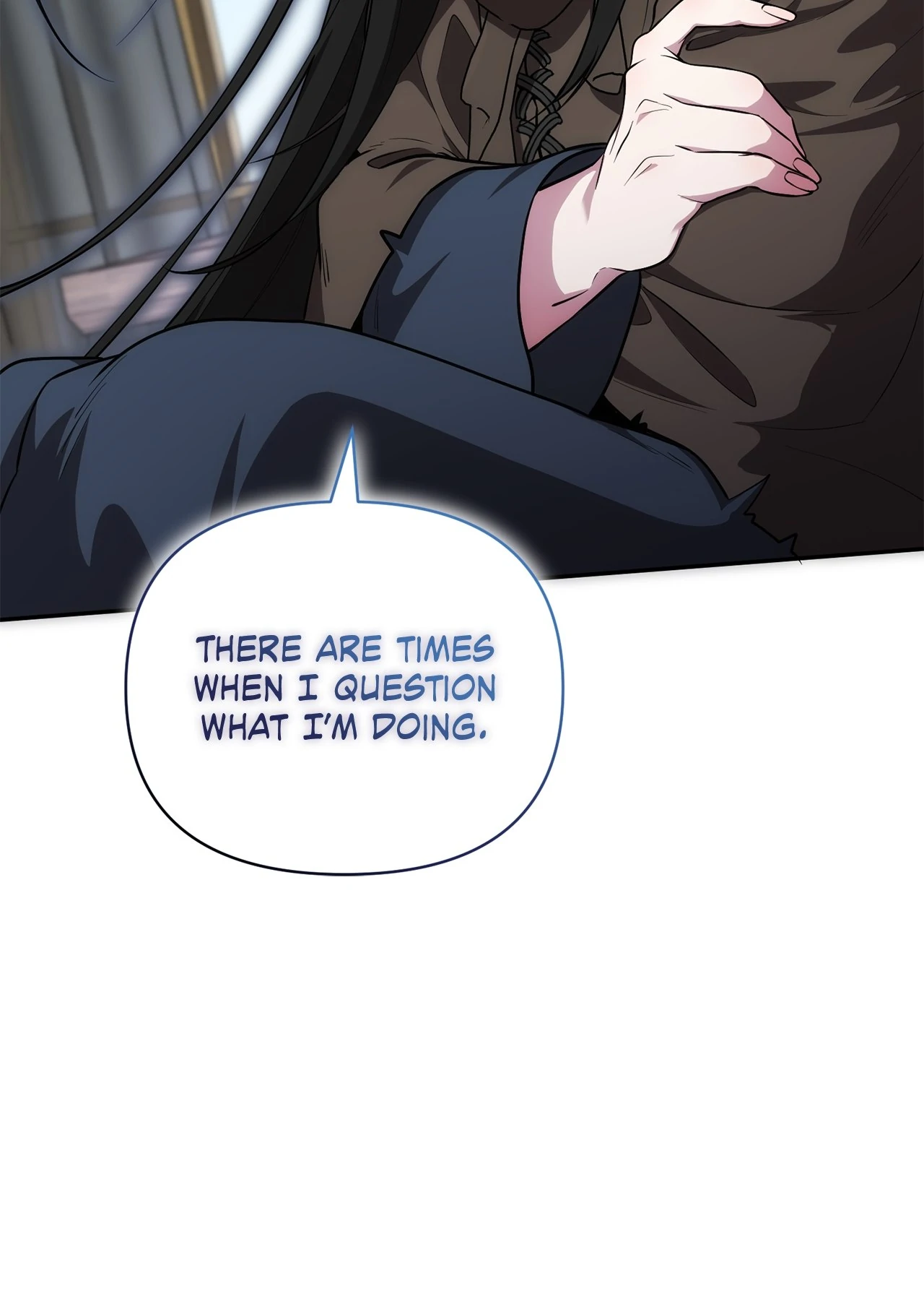 The Fake Master Who Accidentally Became the Strongest Chapter 20 - page 77