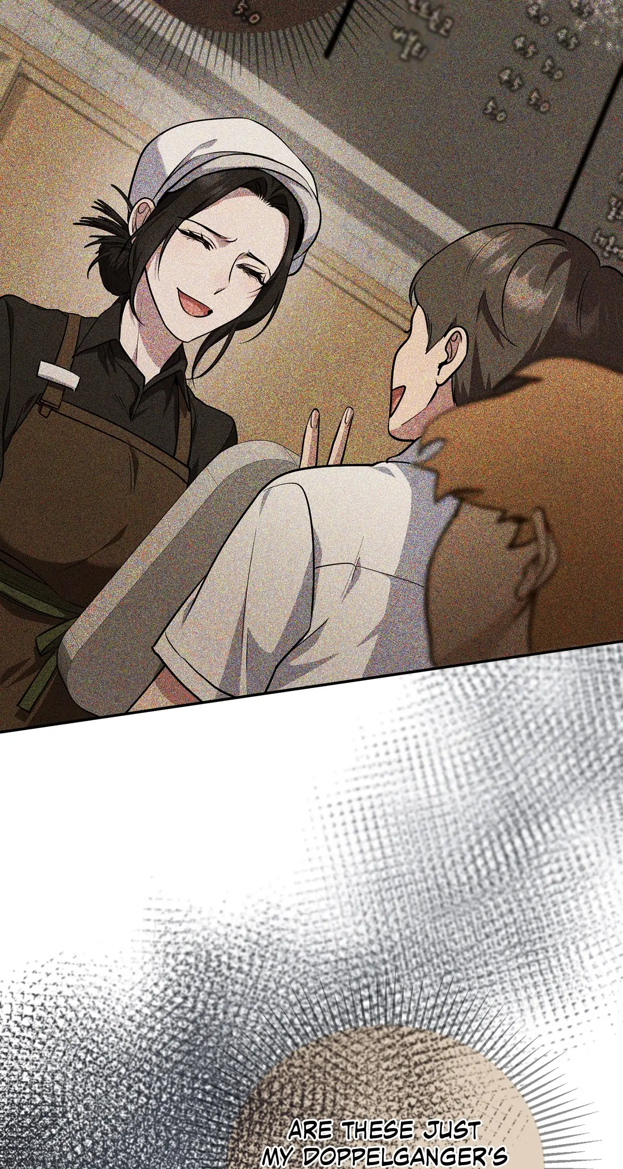 The Fake Master Who Accidentally Became the Strongest Chapter 20 - page 82