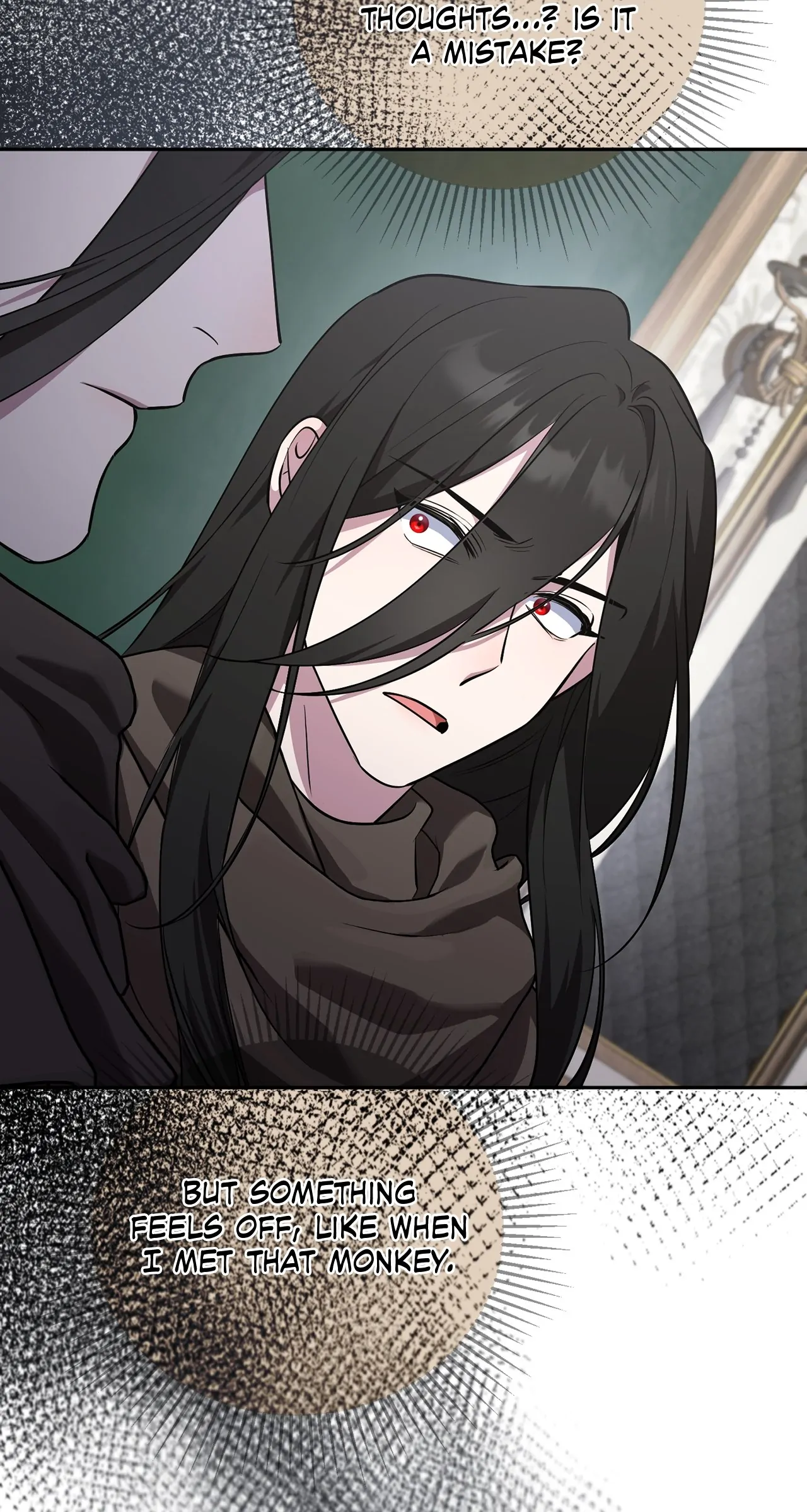 The Fake Master Who Accidentally Became the Strongest Chapter 20 - page 83