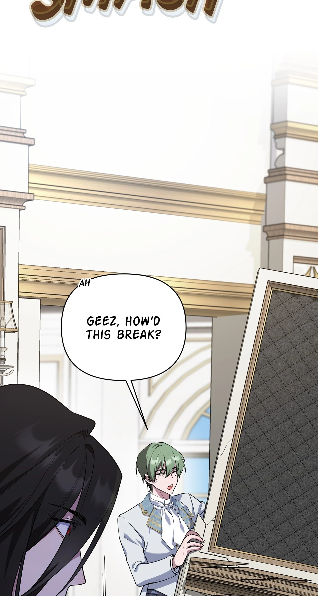 The Fake Master Who Accidentally Became the Strongest Chapter 20 - page 85