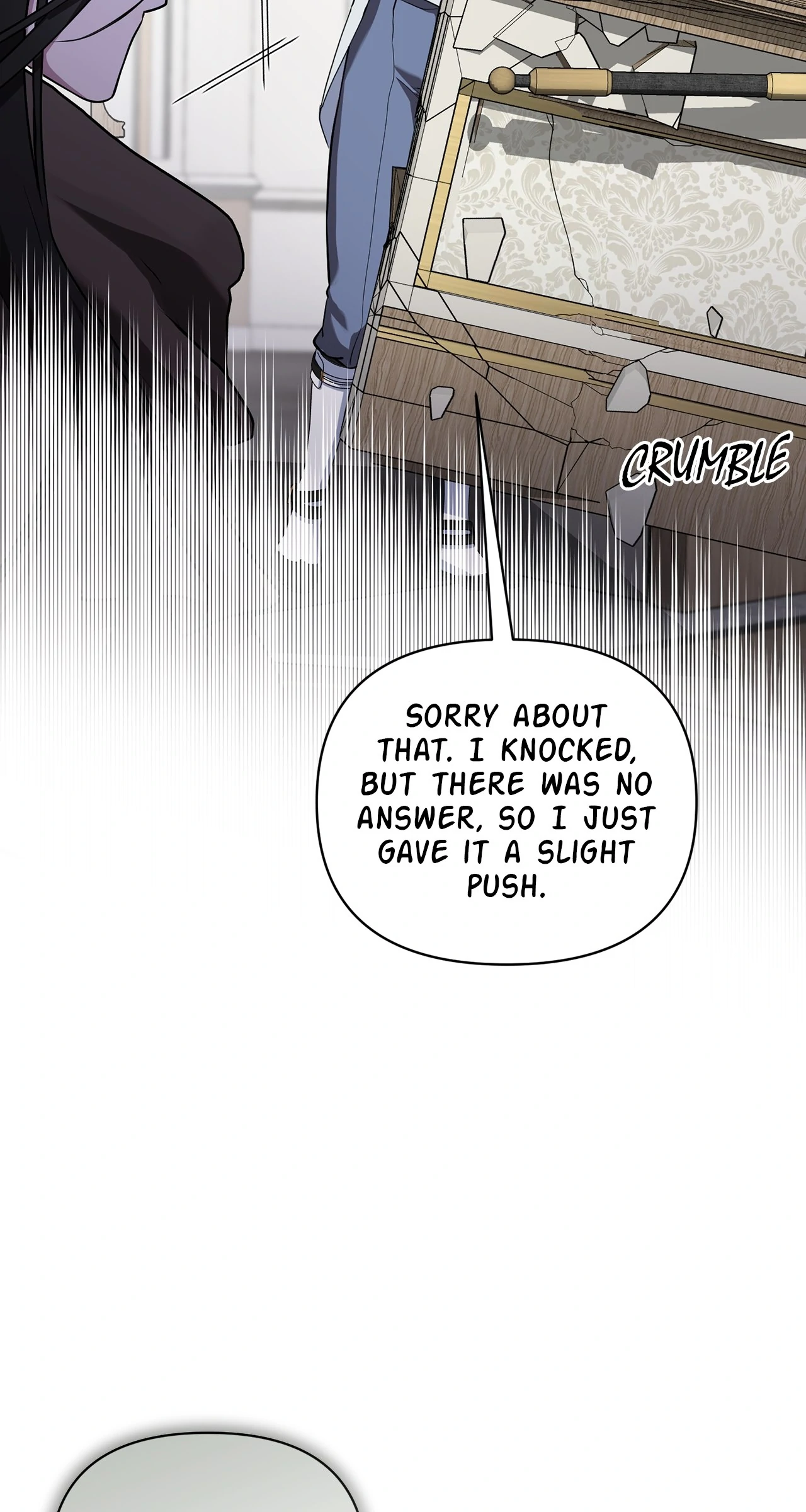 The Fake Master Who Accidentally Became the Strongest Chapter 20 - page 86