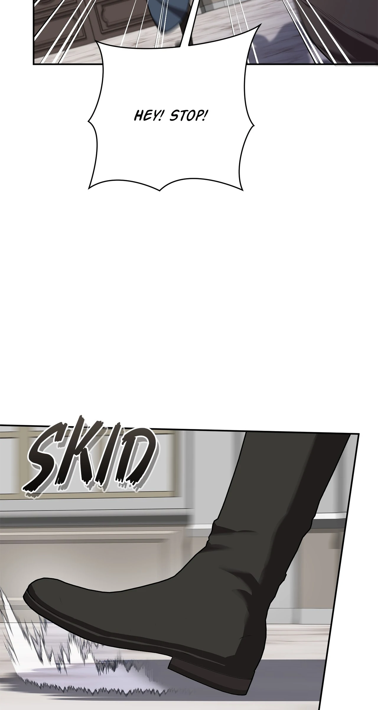 The Fake Master Who Accidentally Became the Strongest Chapter 21 - page 13
