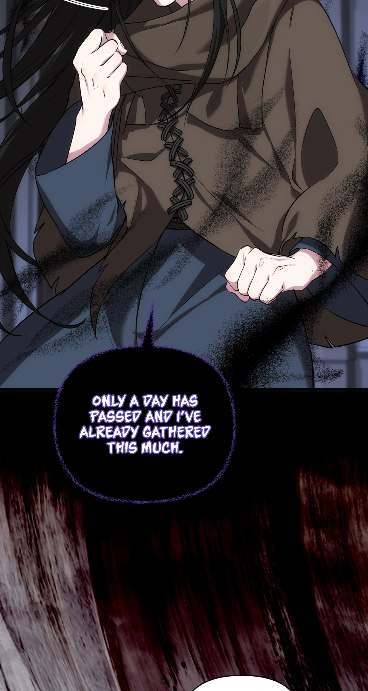 The Fake Master Who Accidentally Became the Strongest Chapter 21 - page 15