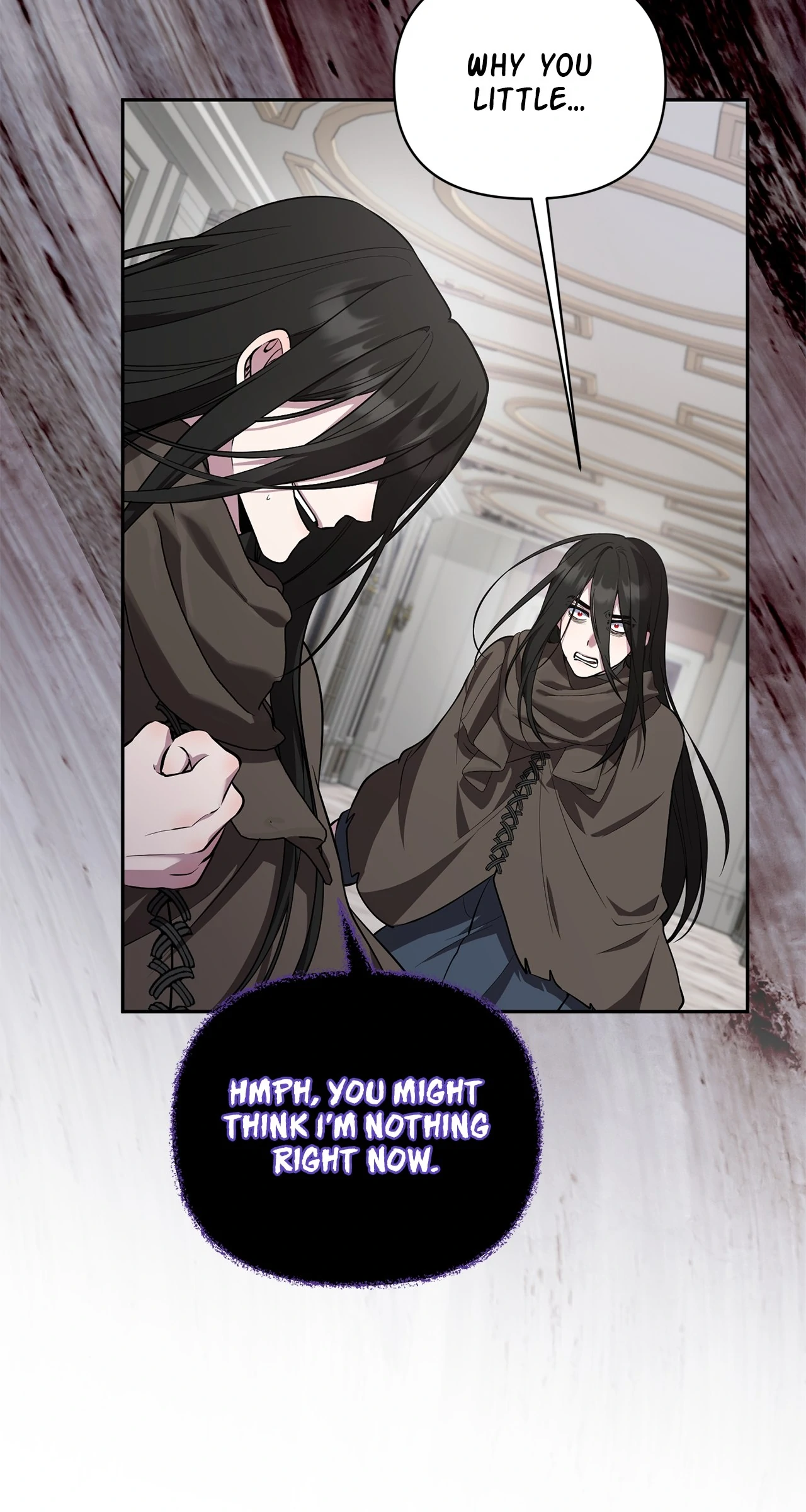 The Fake Master Who Accidentally Became the Strongest Chapter 21 - page 16