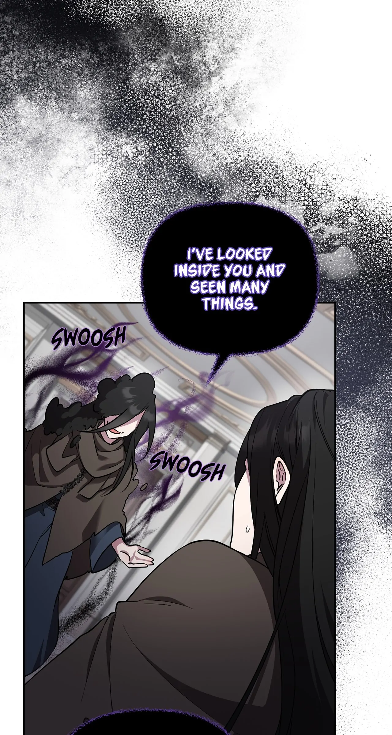 The Fake Master Who Accidentally Became the Strongest Chapter 21 - page 18