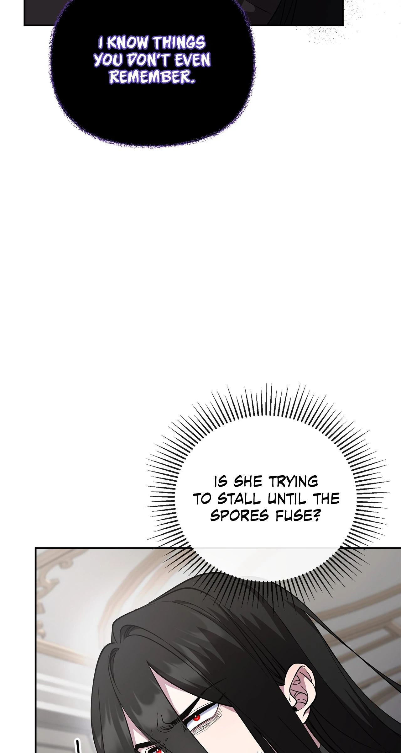 The Fake Master Who Accidentally Became the Strongest Chapter 21 - page 19