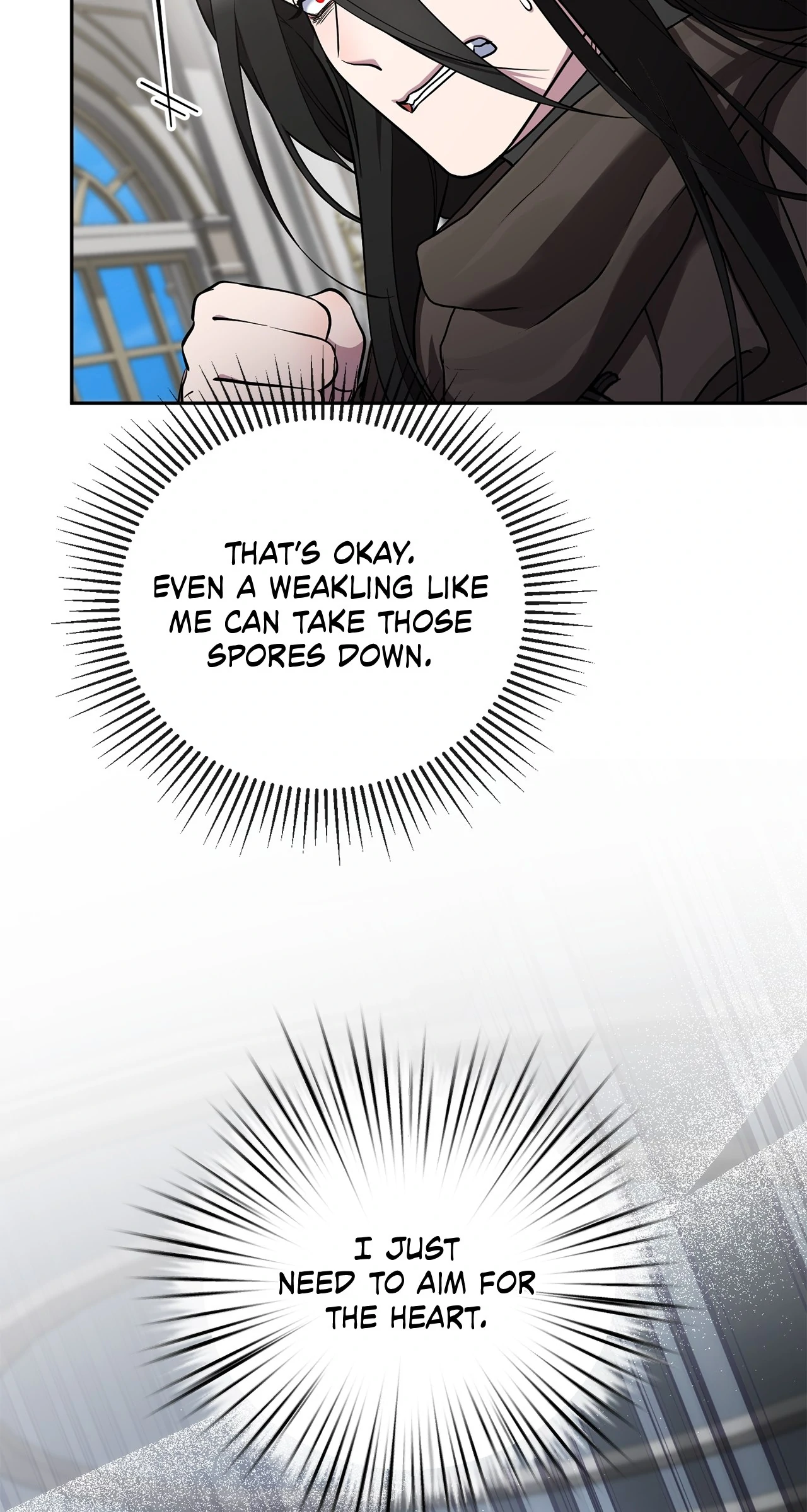The Fake Master Who Accidentally Became the Strongest Chapter 21 - page 20