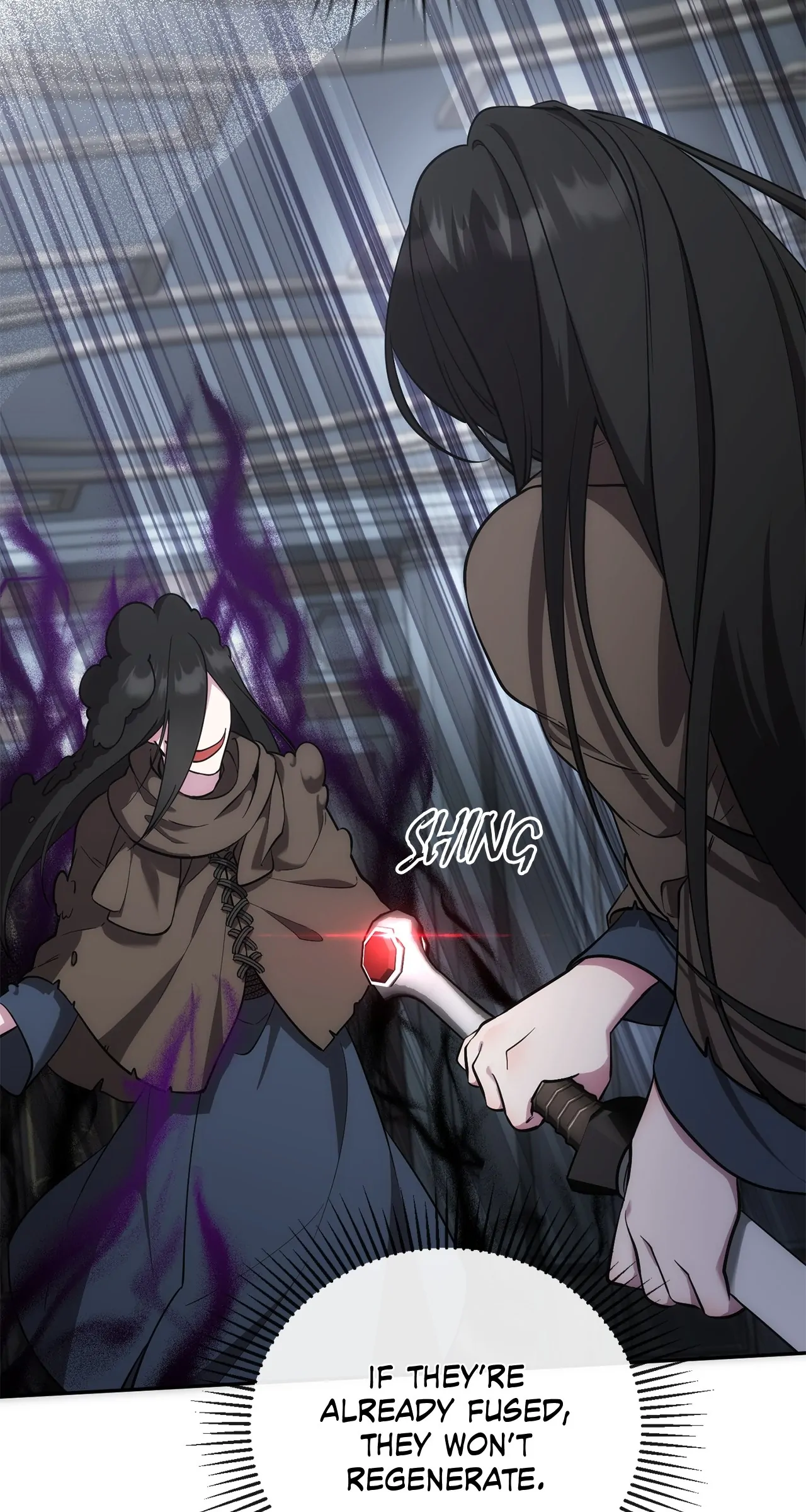 The Fake Master Who Accidentally Became the Strongest Chapter 21 - page 21