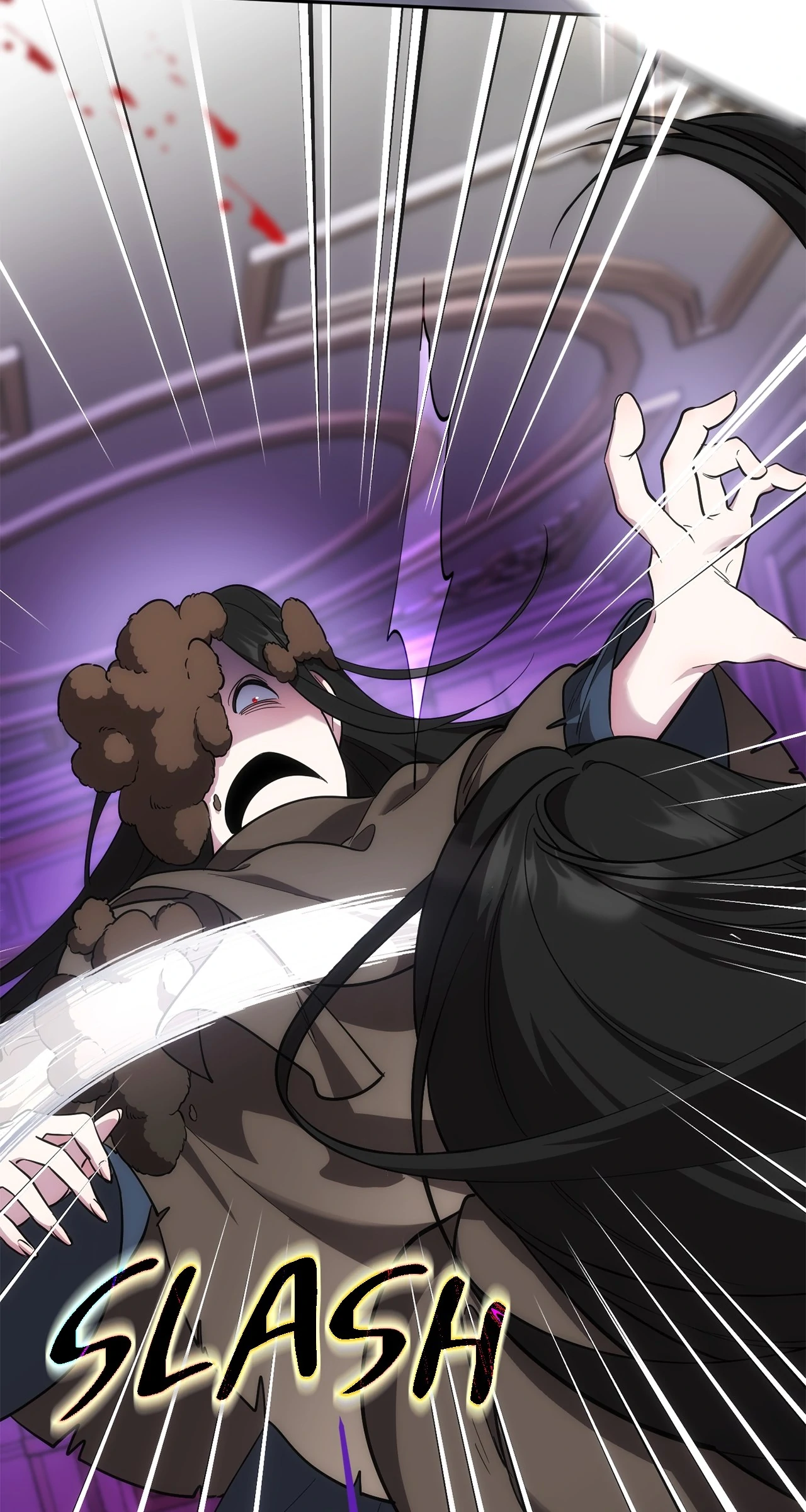 The Fake Master Who Accidentally Became the Strongest Chapter 21 - page 25
