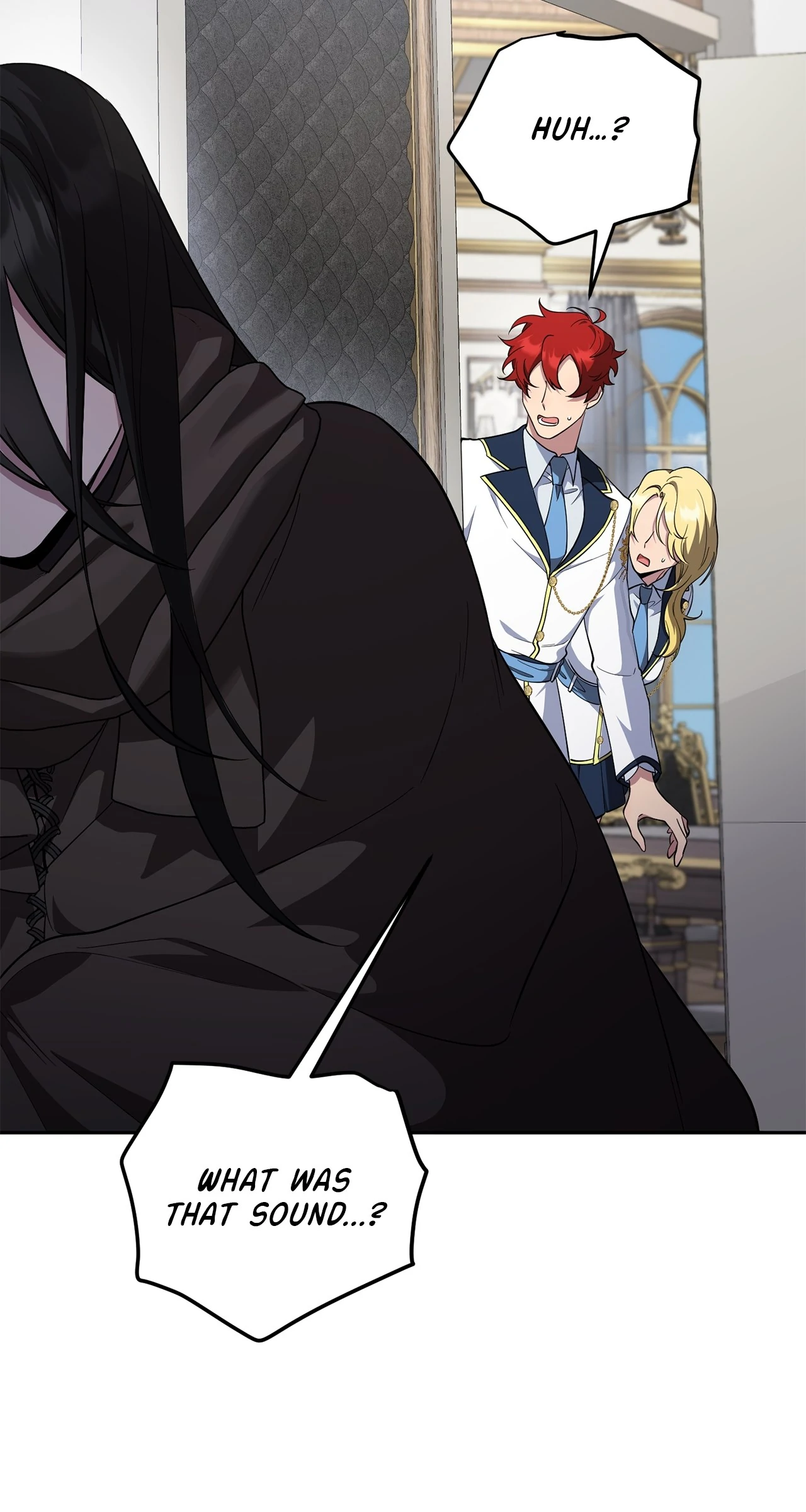 The Fake Master Who Accidentally Became the Strongest Chapter 21 - page 27