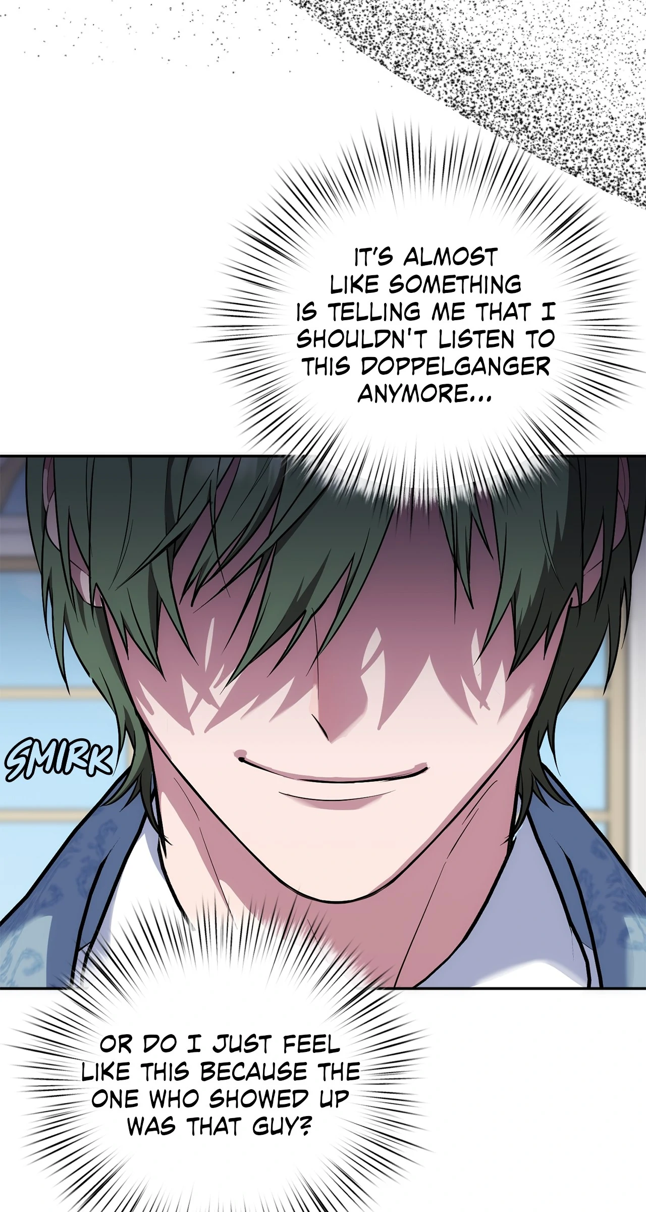 The Fake Master Who Accidentally Became the Strongest Chapter 21 - page 3