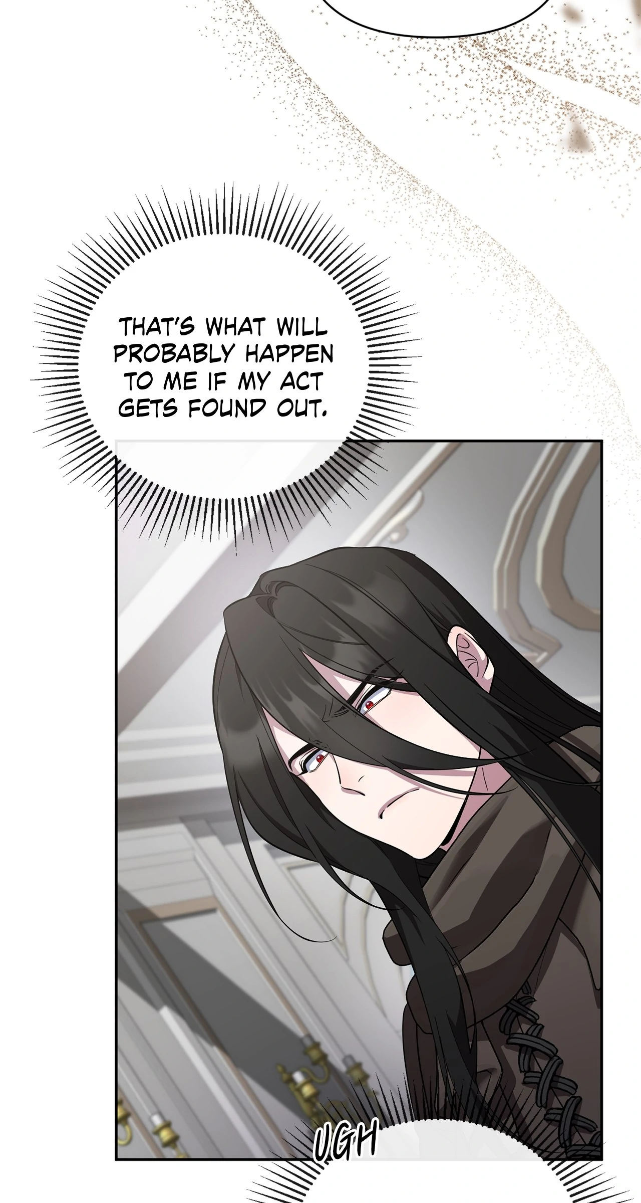 The Fake Master Who Accidentally Became the Strongest Chapter 21 - page 31