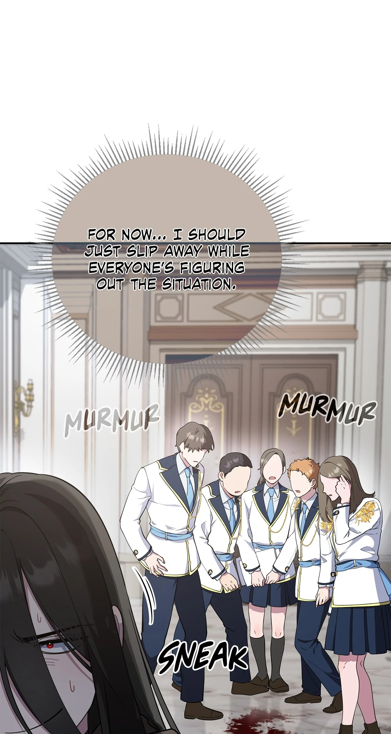 The Fake Master Who Accidentally Became the Strongest Chapter 21 - page 33