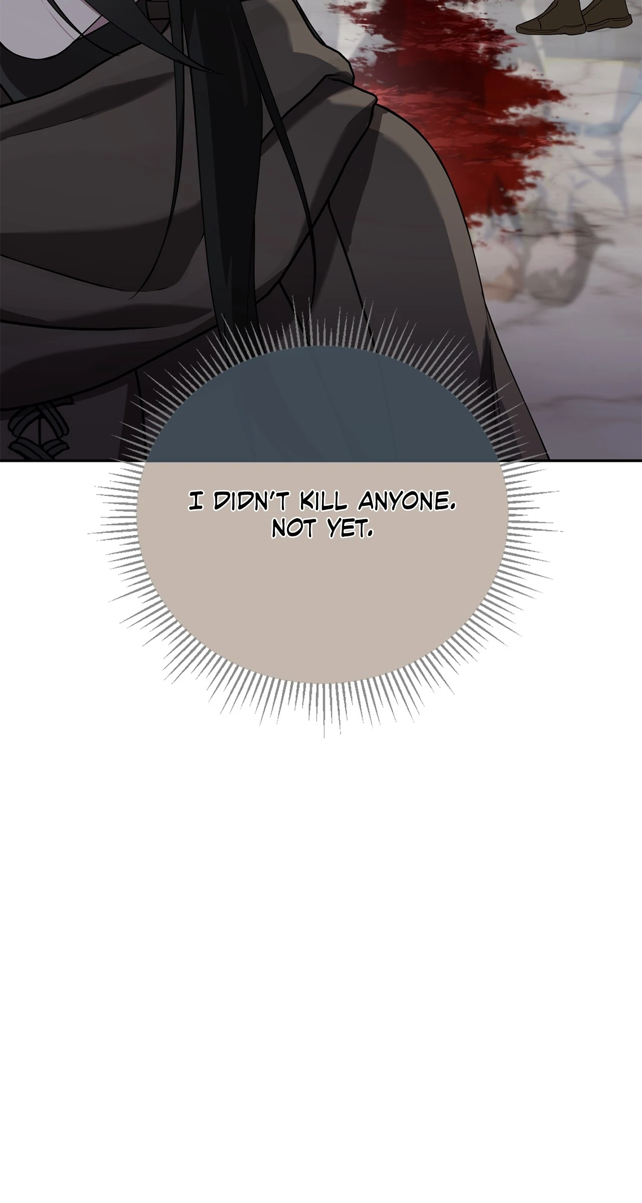 The Fake Master Who Accidentally Became the Strongest Chapter 21 - page 34
