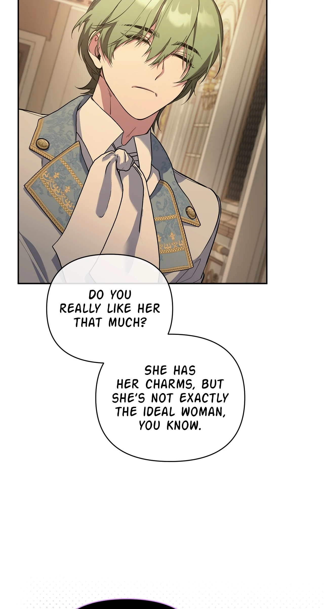 The Fake Master Who Accidentally Became the Strongest Chapter 21 - page 39