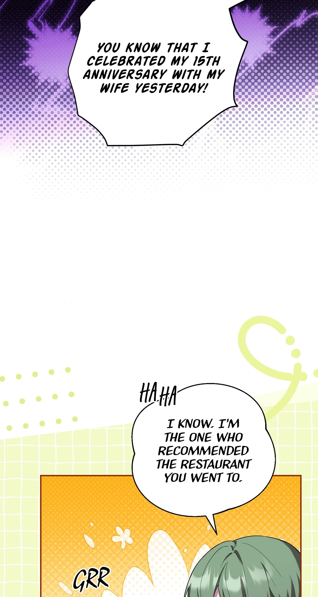 The Fake Master Who Accidentally Became the Strongest Chapter 21 - page 41