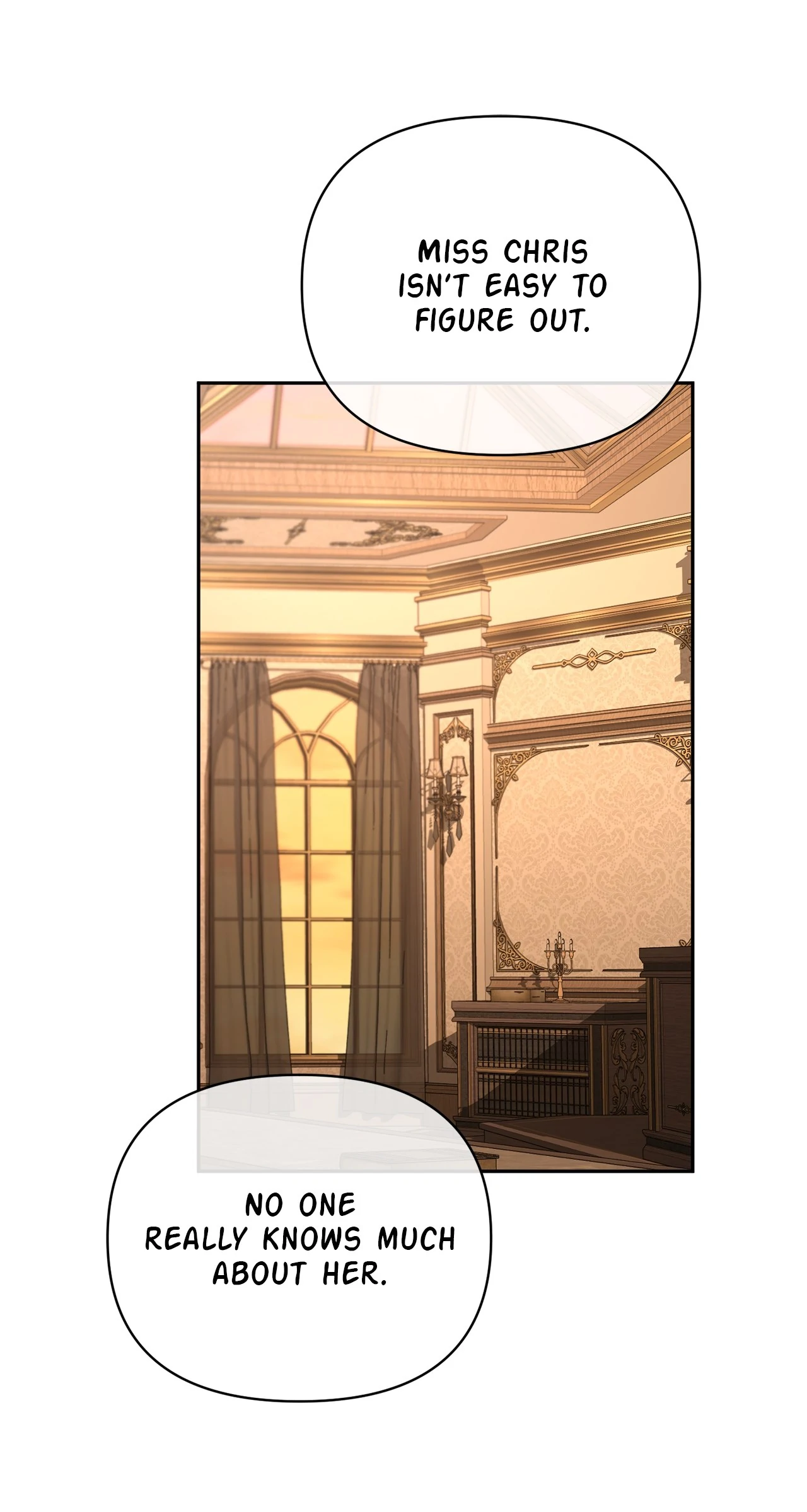 The Fake Master Who Accidentally Became the Strongest Chapter 21 - page 43