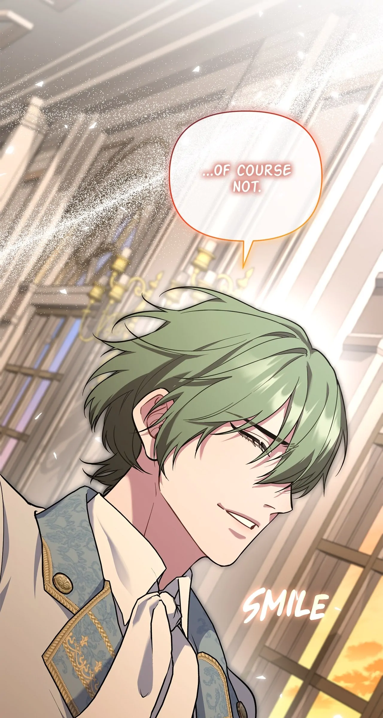 The Fake Master Who Accidentally Became the Strongest Chapter 21 - page 46