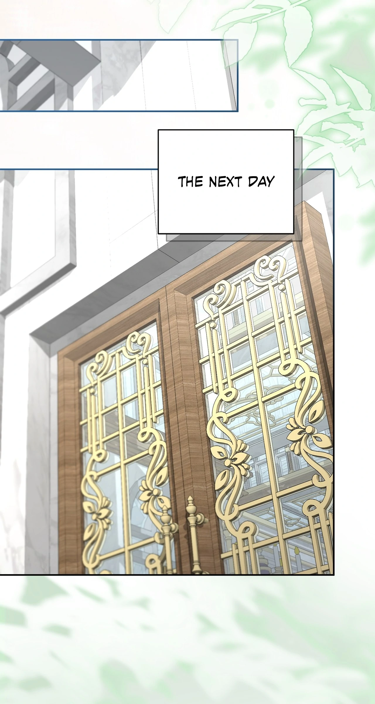 The Fake Master Who Accidentally Became the Strongest Chapter 21 - page 48