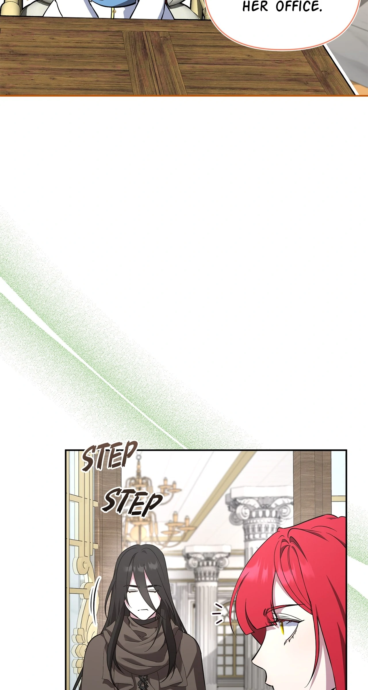 The Fake Master Who Accidentally Became the Strongest Chapter 21 - page 50