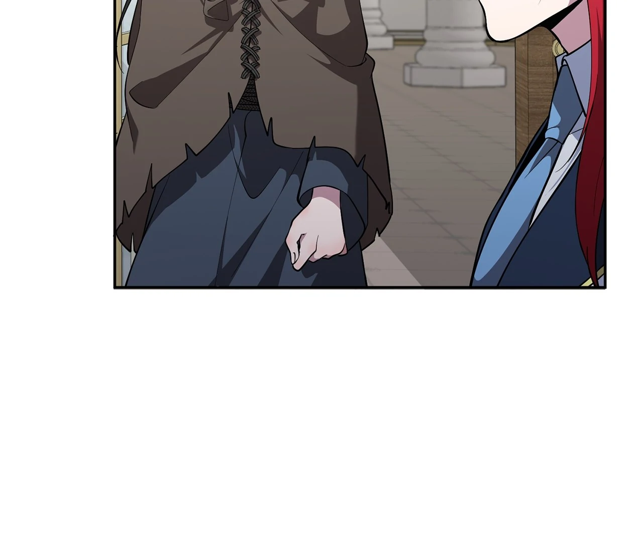 The Fake Master Who Accidentally Became the Strongest Chapter 21 - page 51