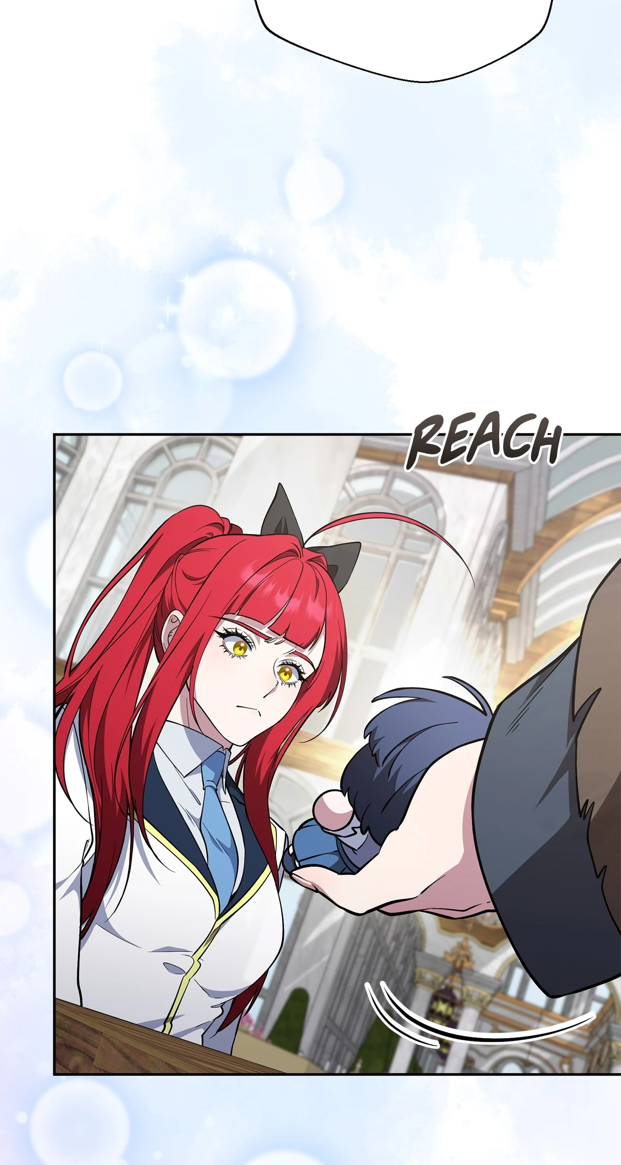 The Fake Master Who Accidentally Became the Strongest Chapter 21 - page 53