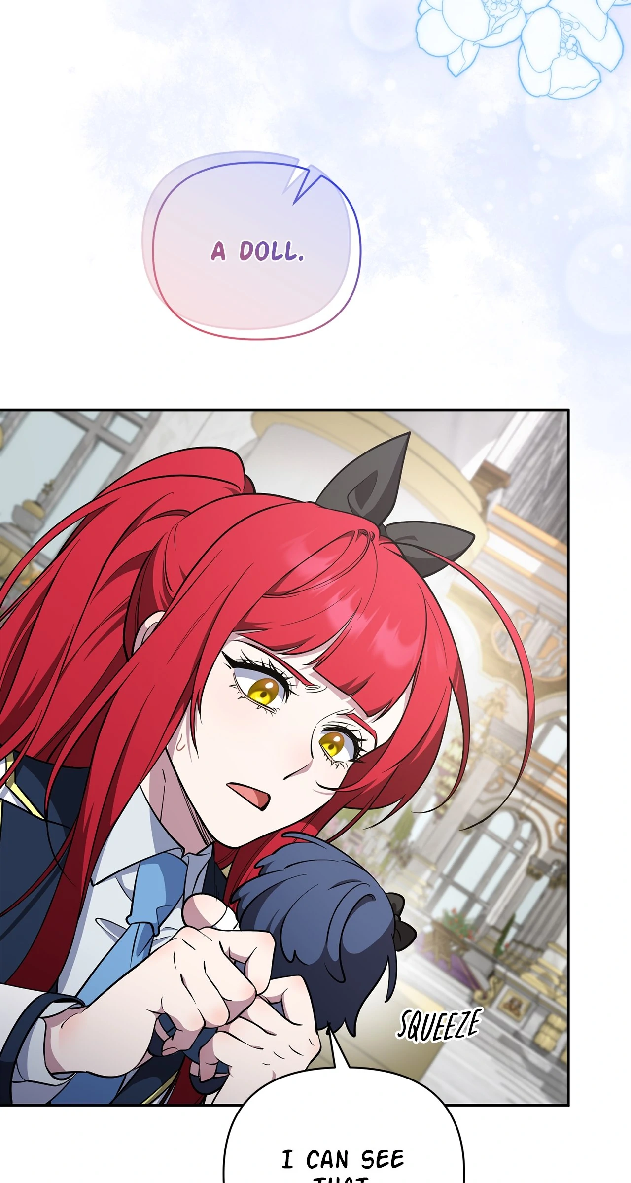 The Fake Master Who Accidentally Became the Strongest Chapter 21 - page 55