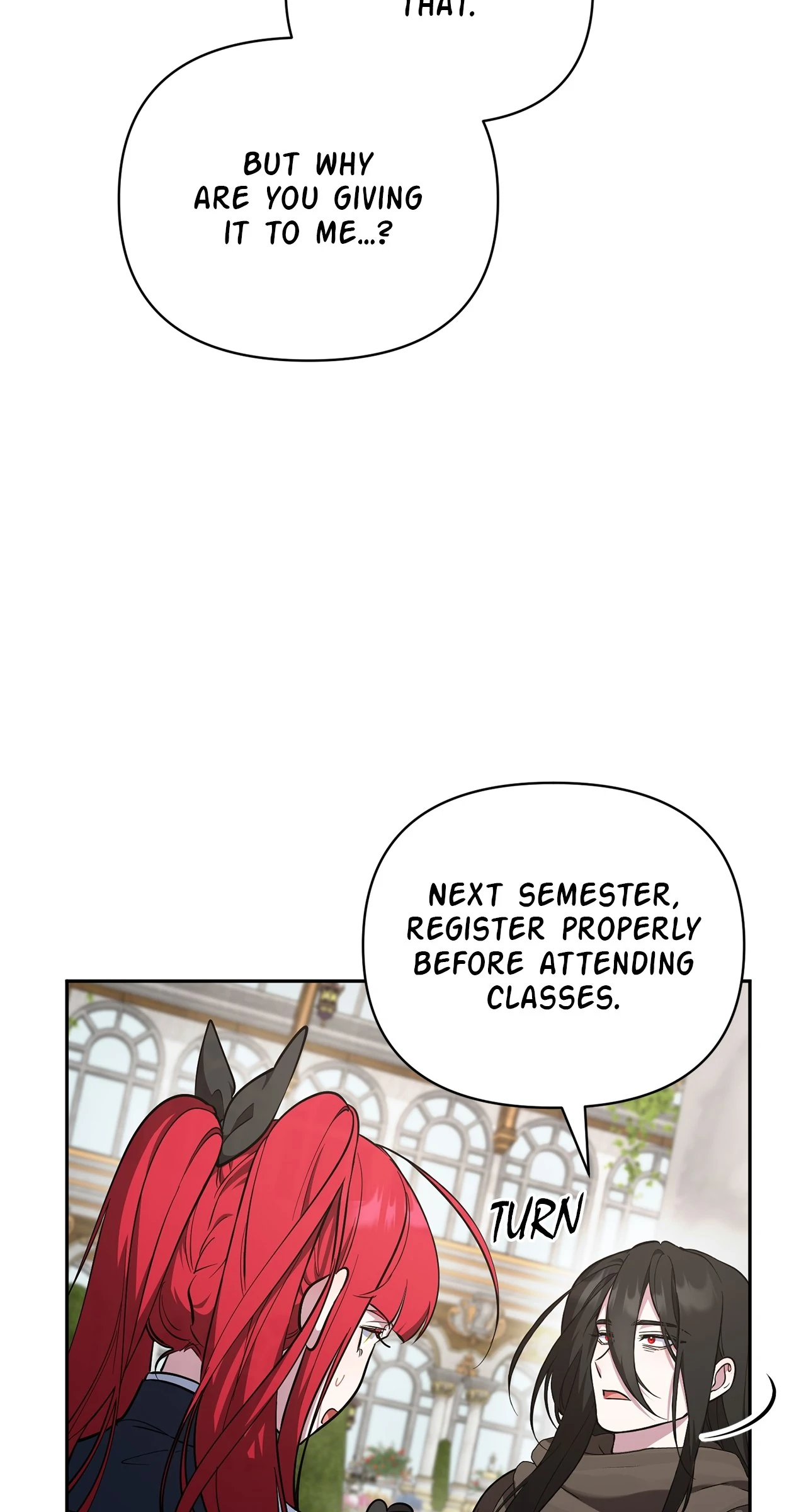 The Fake Master Who Accidentally Became the Strongest Chapter 21 - page 56