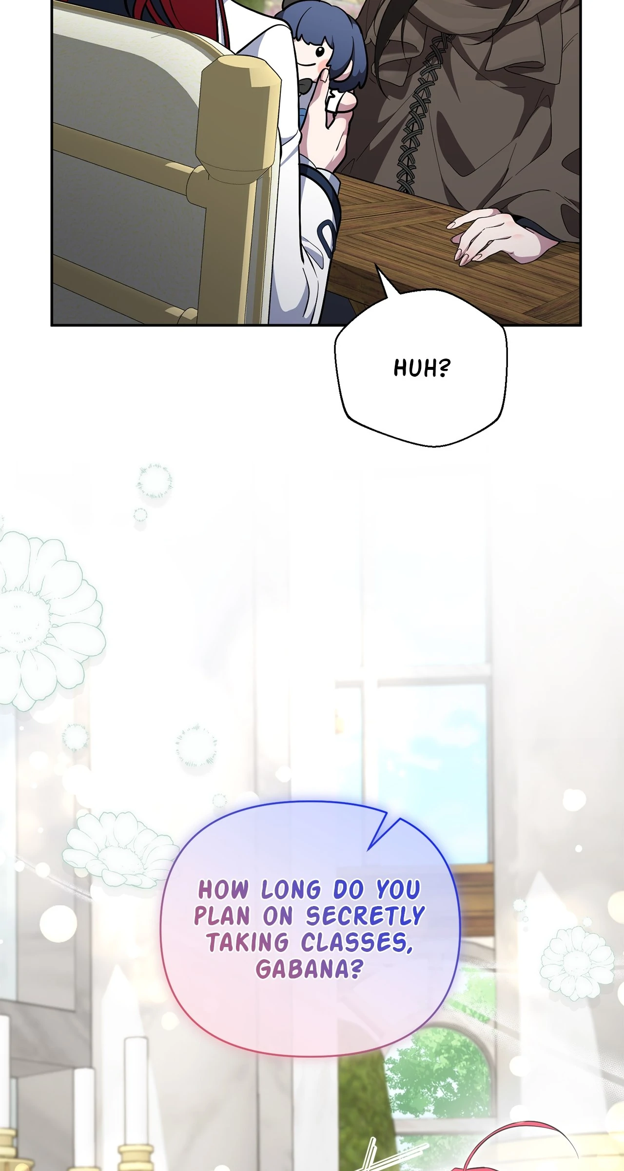 The Fake Master Who Accidentally Became the Strongest Chapter 21 - page 57