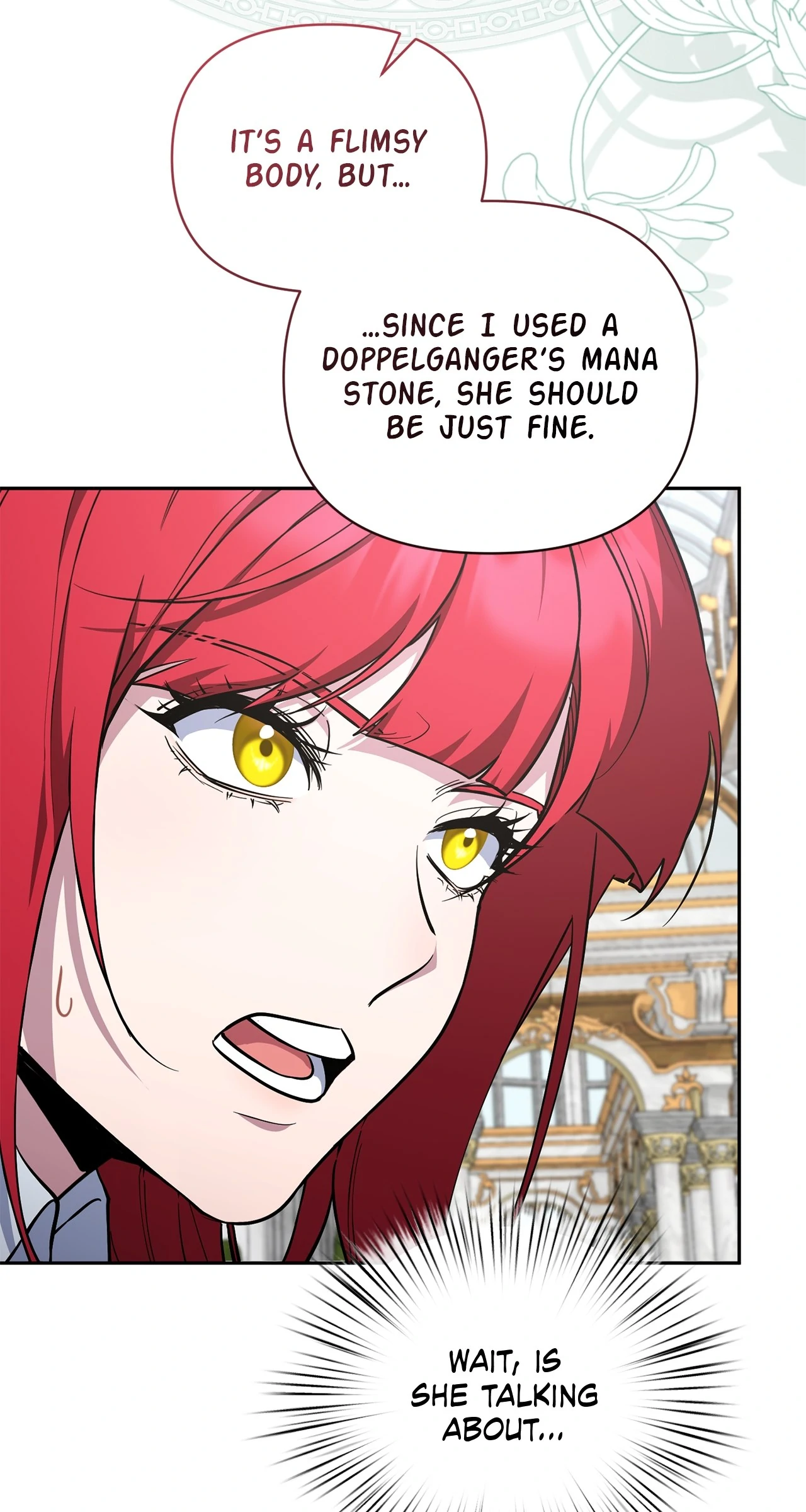 The Fake Master Who Accidentally Became the Strongest Chapter 21 - page 59
