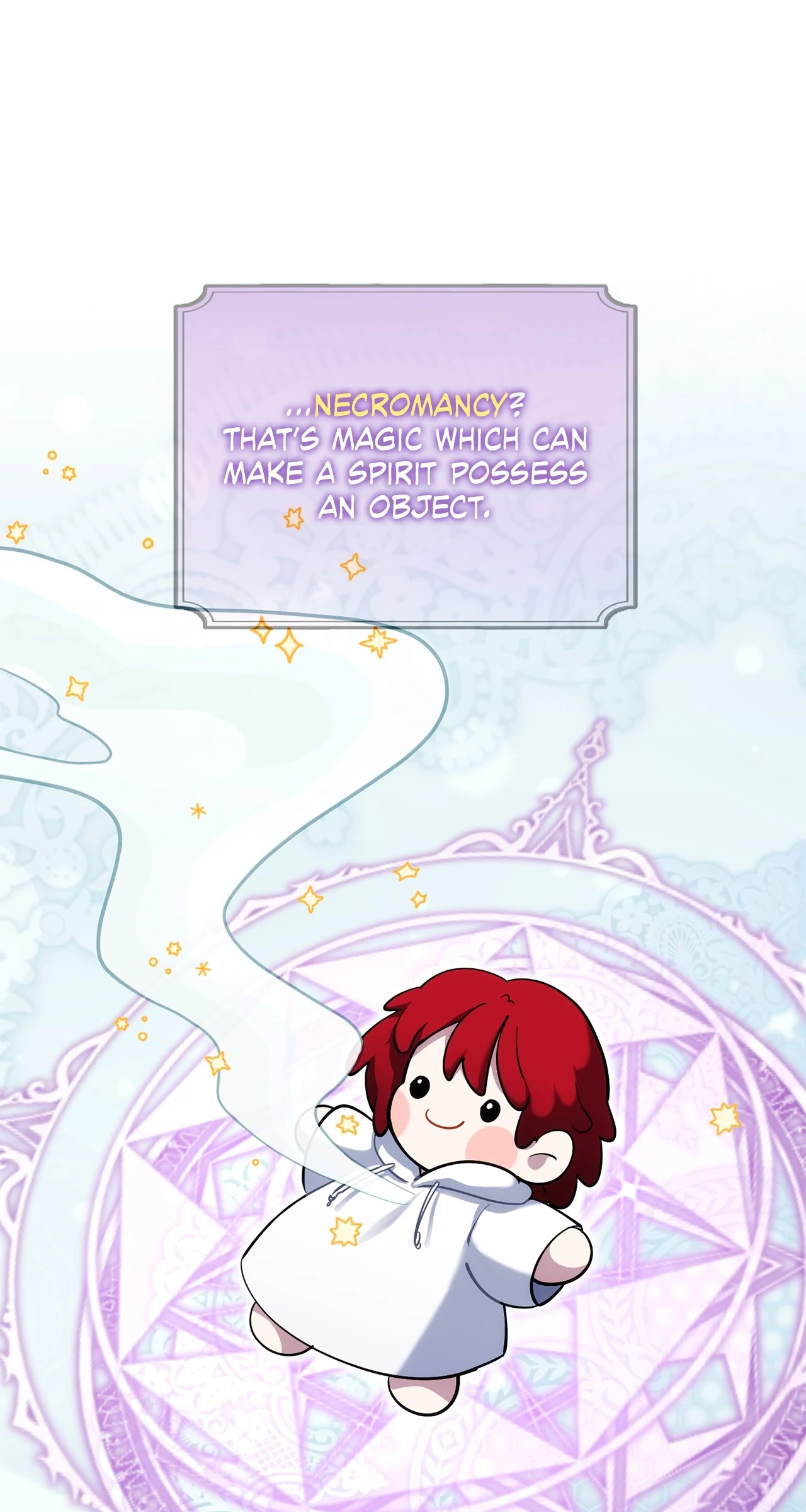 The Fake Master Who Accidentally Became the Strongest Chapter 21 - page 61